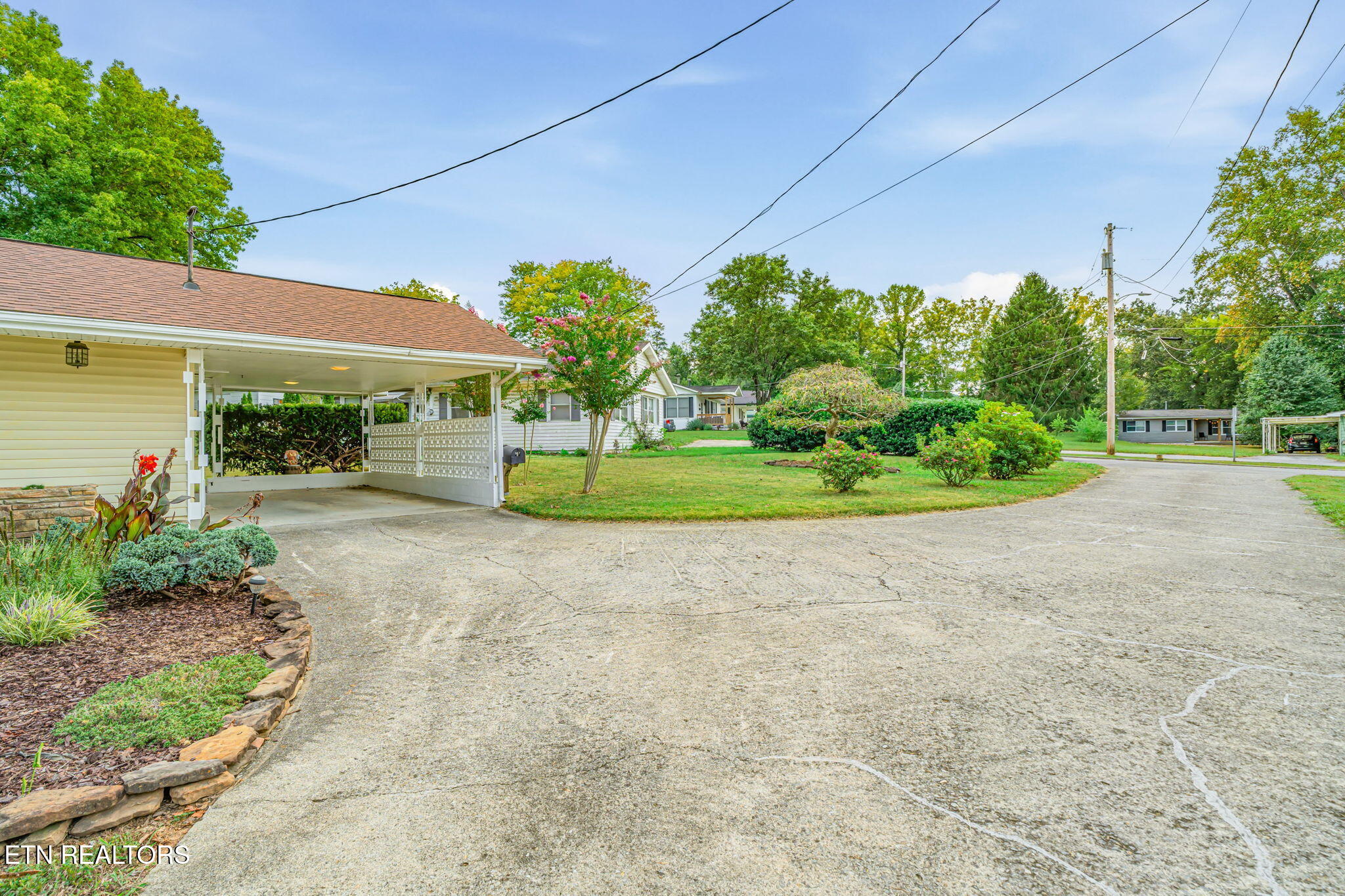 107 Park Lane Oak Ridge TN 37830