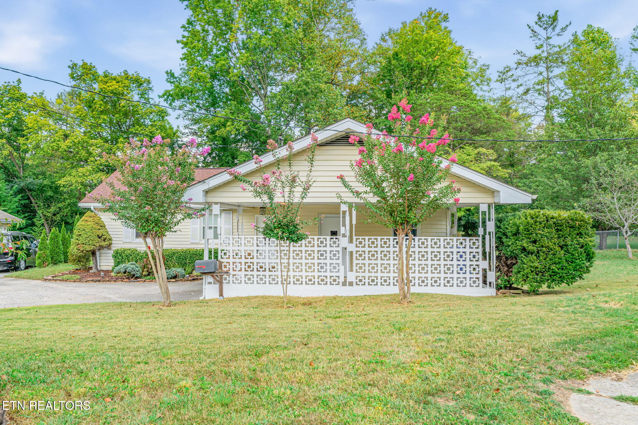 107 Park Lane Oak Ridge TN 37830