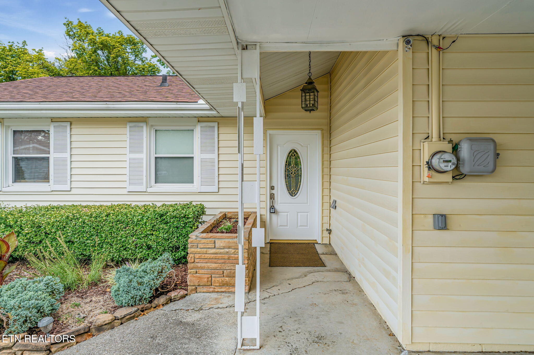 107 Park Lane Oak Ridge TN 37830