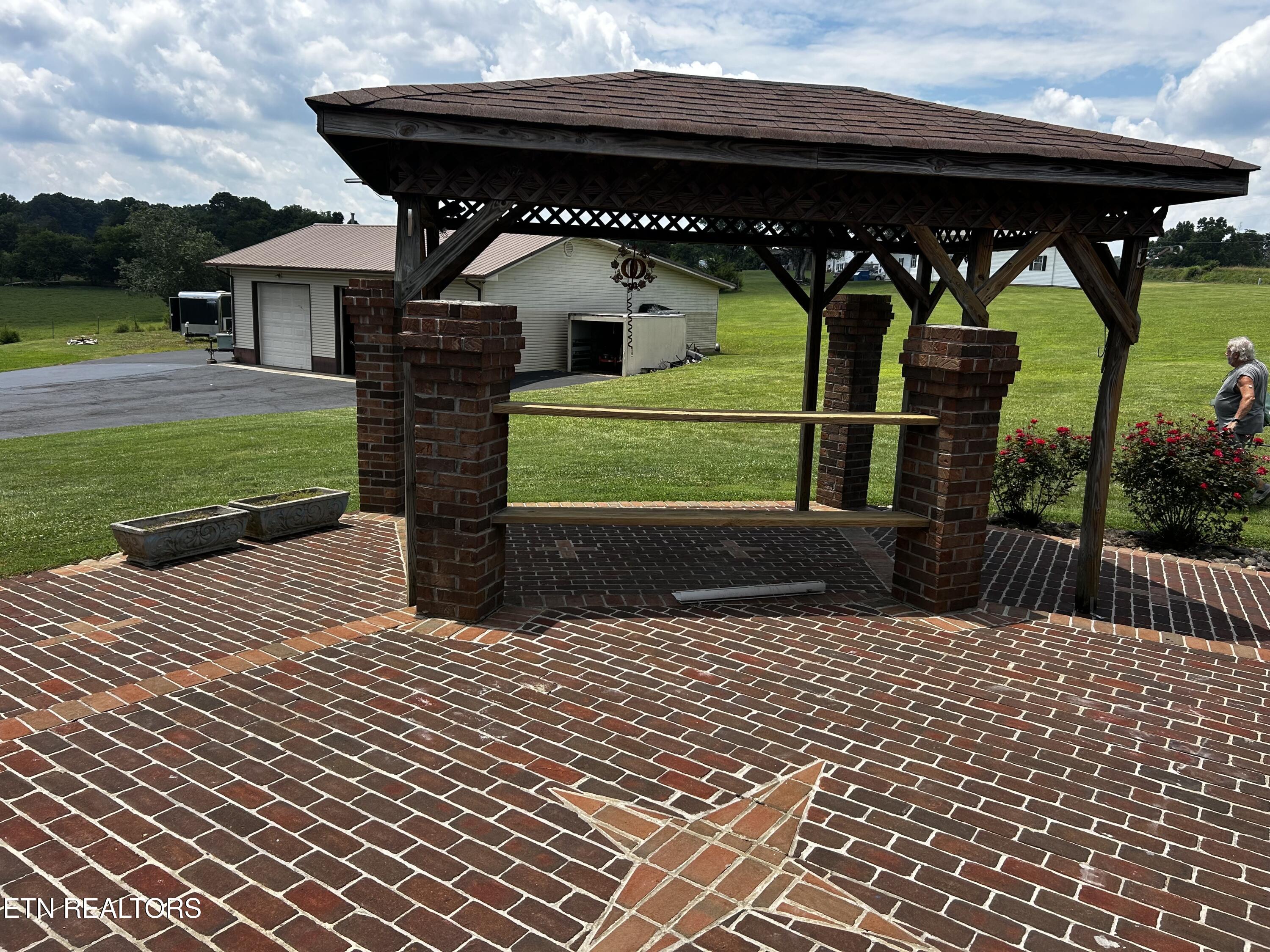 829 Oak Grove Road Madisonville TN 37354