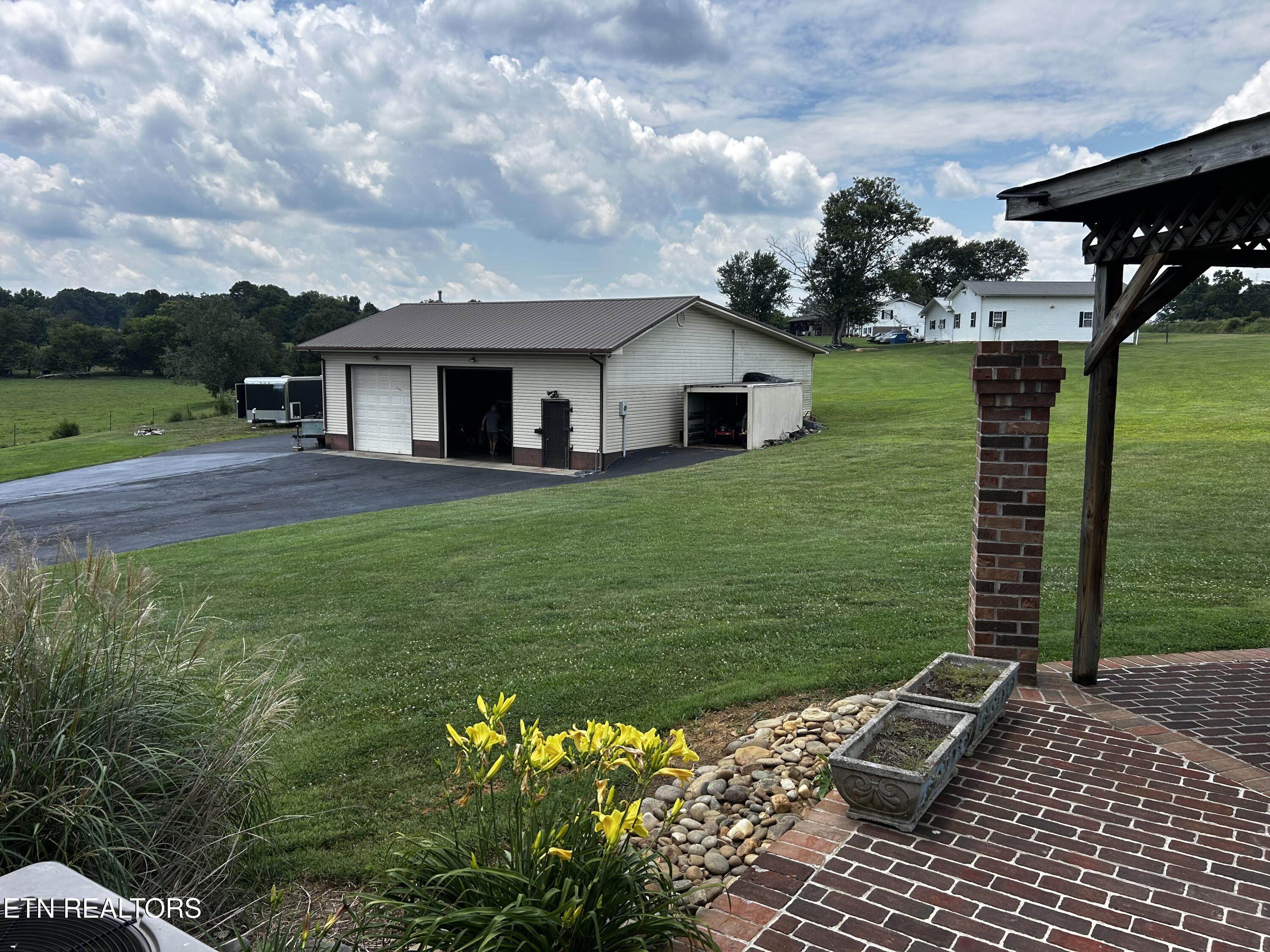 829 Oak Grove Road Madisonville TN 37354