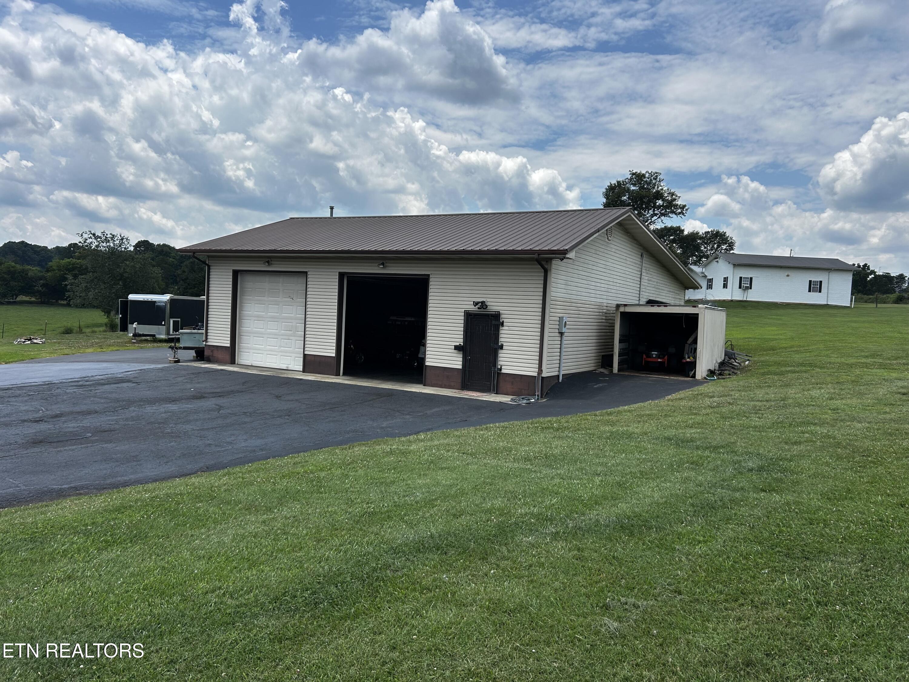 829 Oak Grove Road Madisonville TN 37354