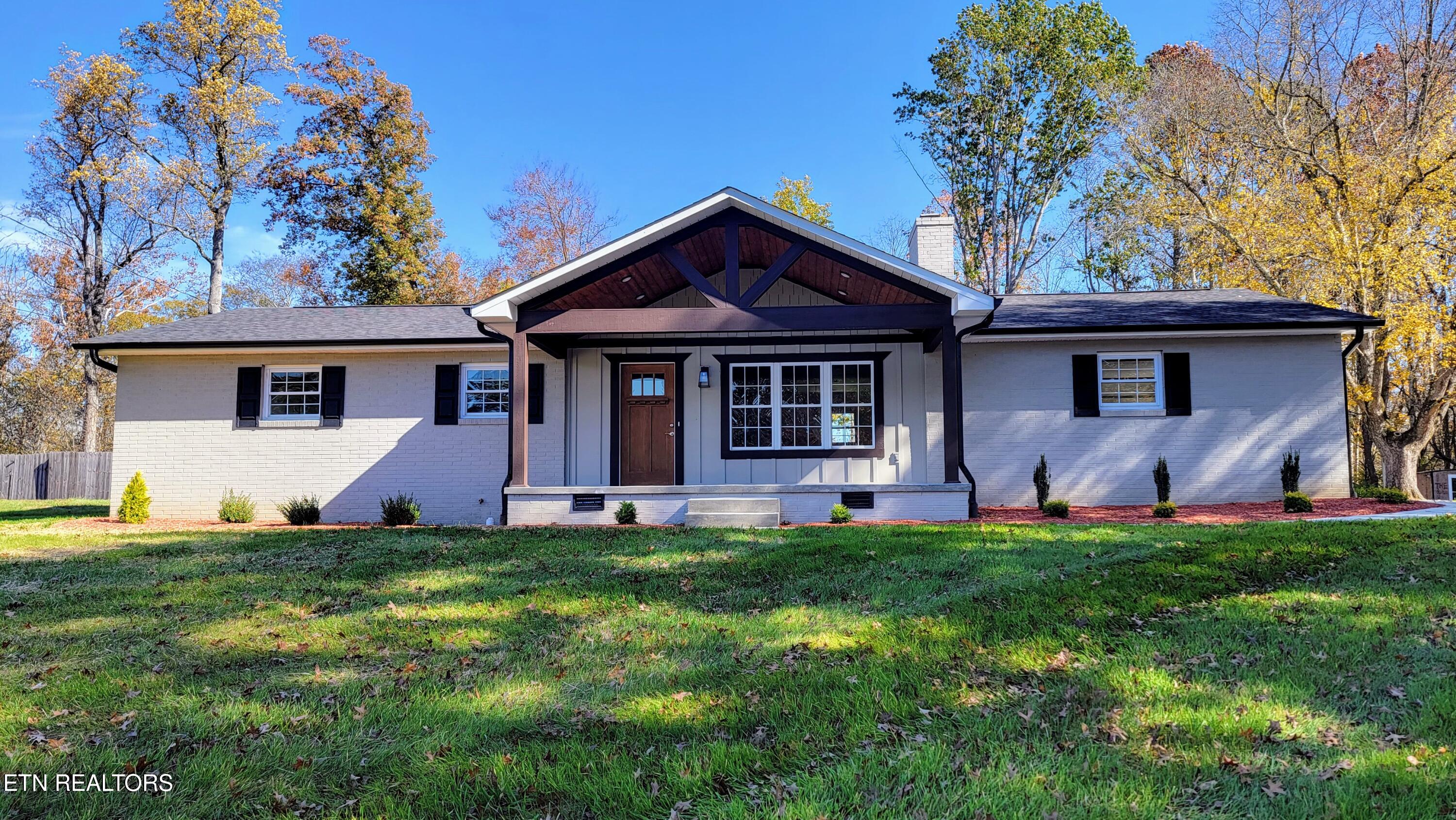 7112 Rollins Road Knoxville TN 37918