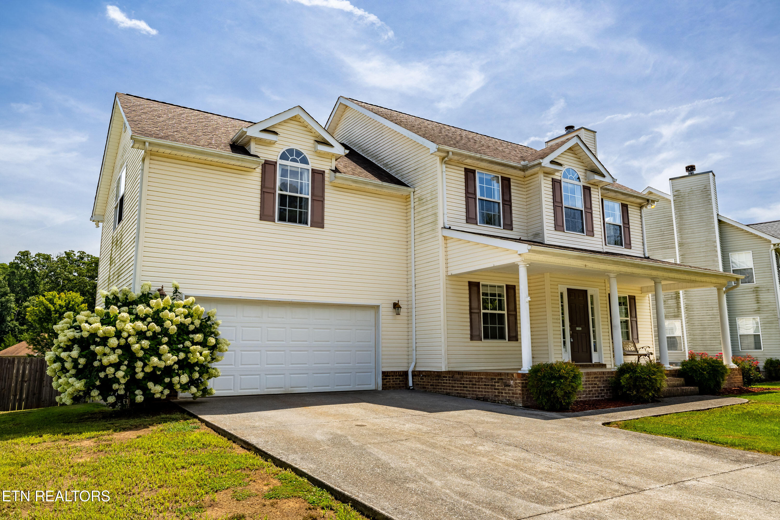 824 Mackenzie Drive Maryville TN 37804