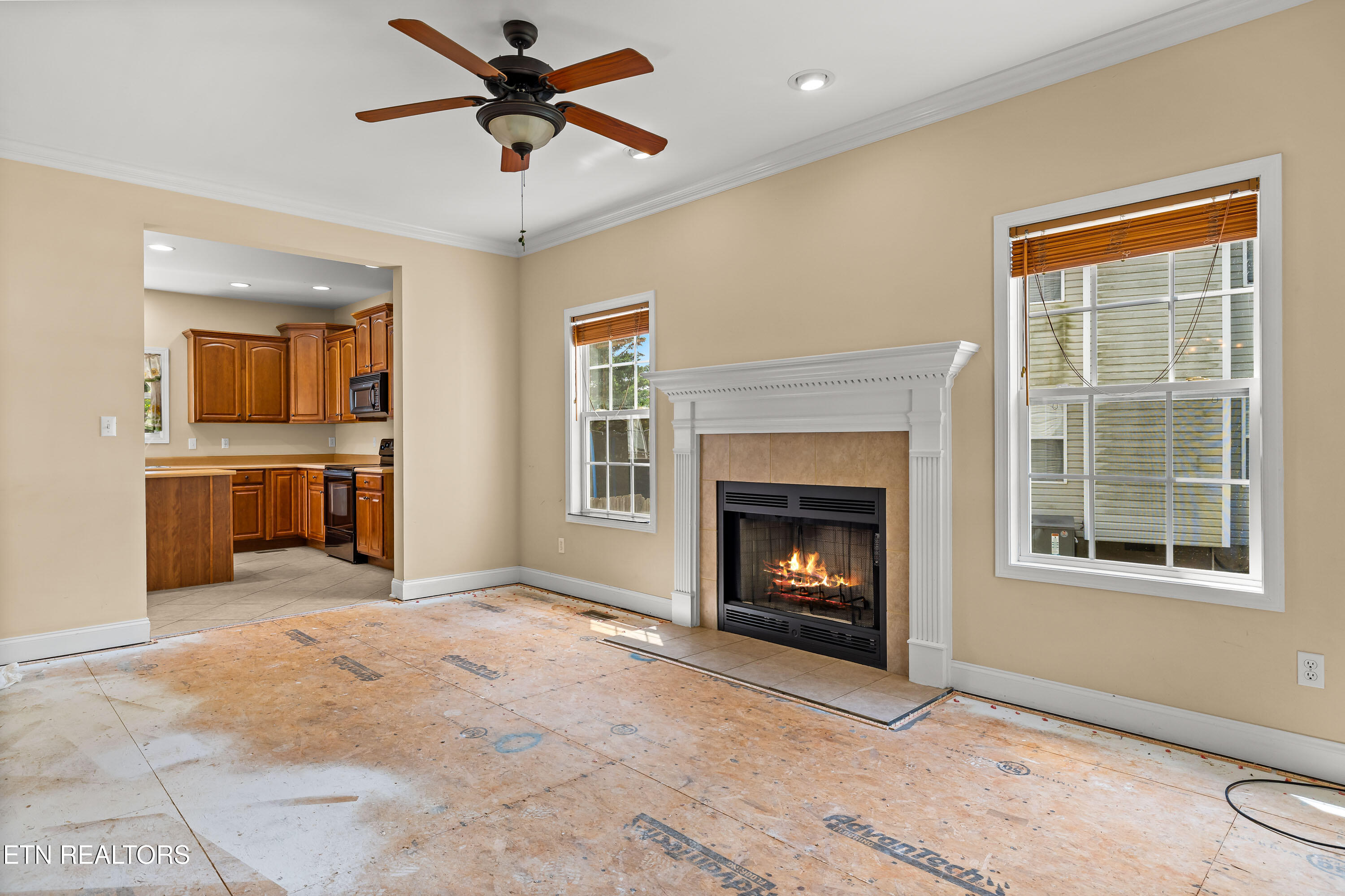 824 Mackenzie Drive Maryville TN 37804