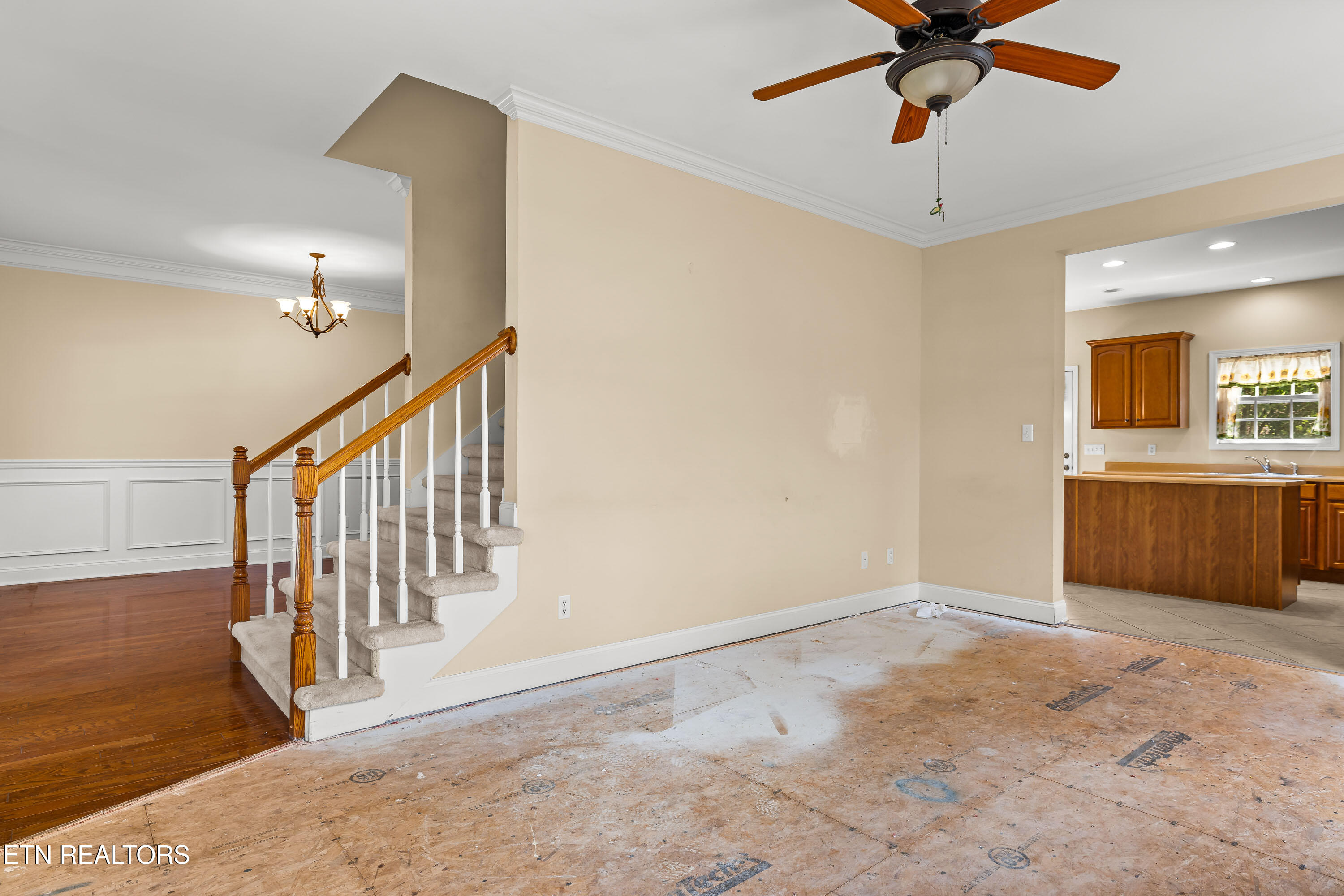 824 Mackenzie Drive Maryville TN 37804