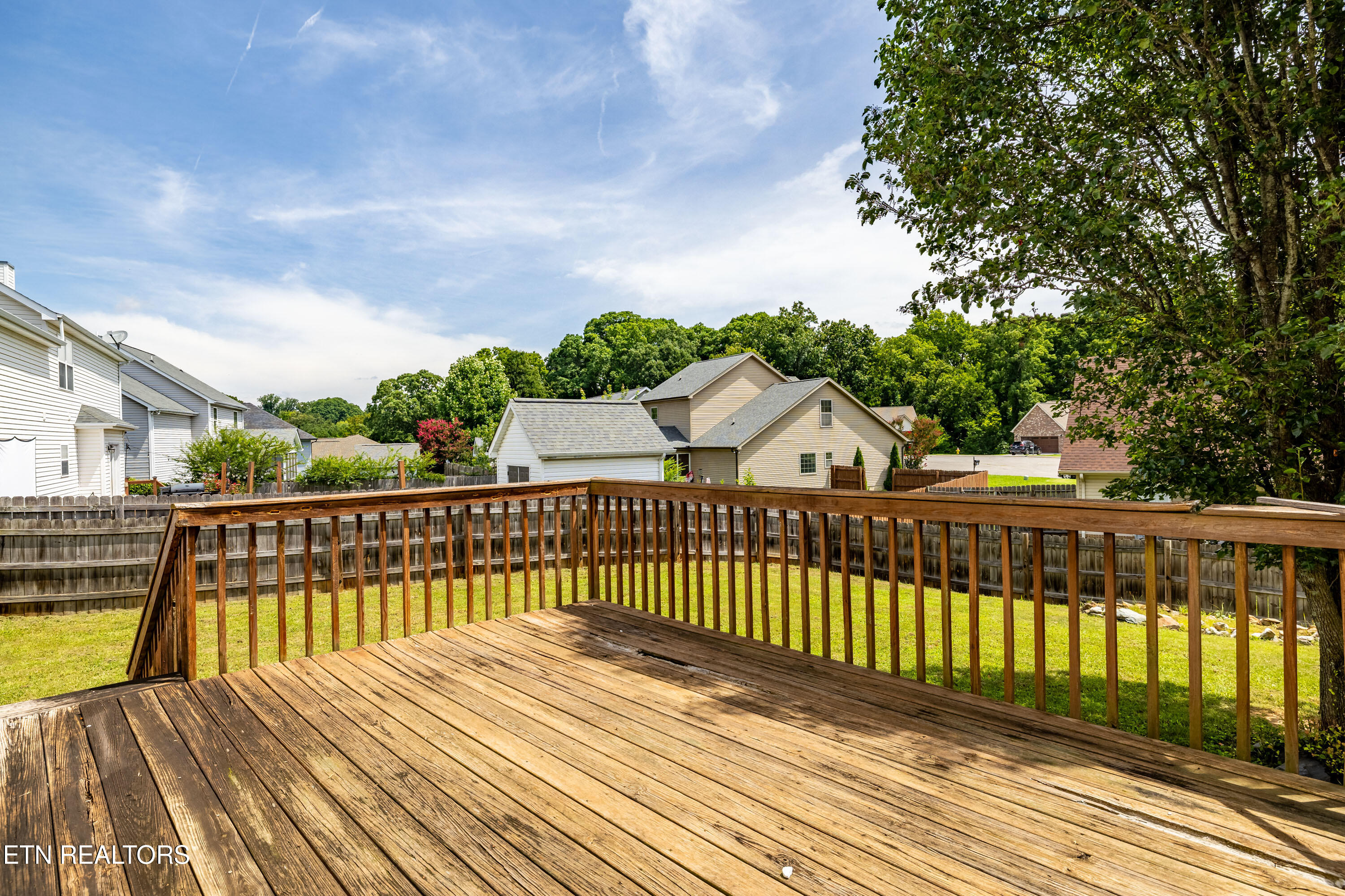 824 Mackenzie Drive Maryville TN 37804