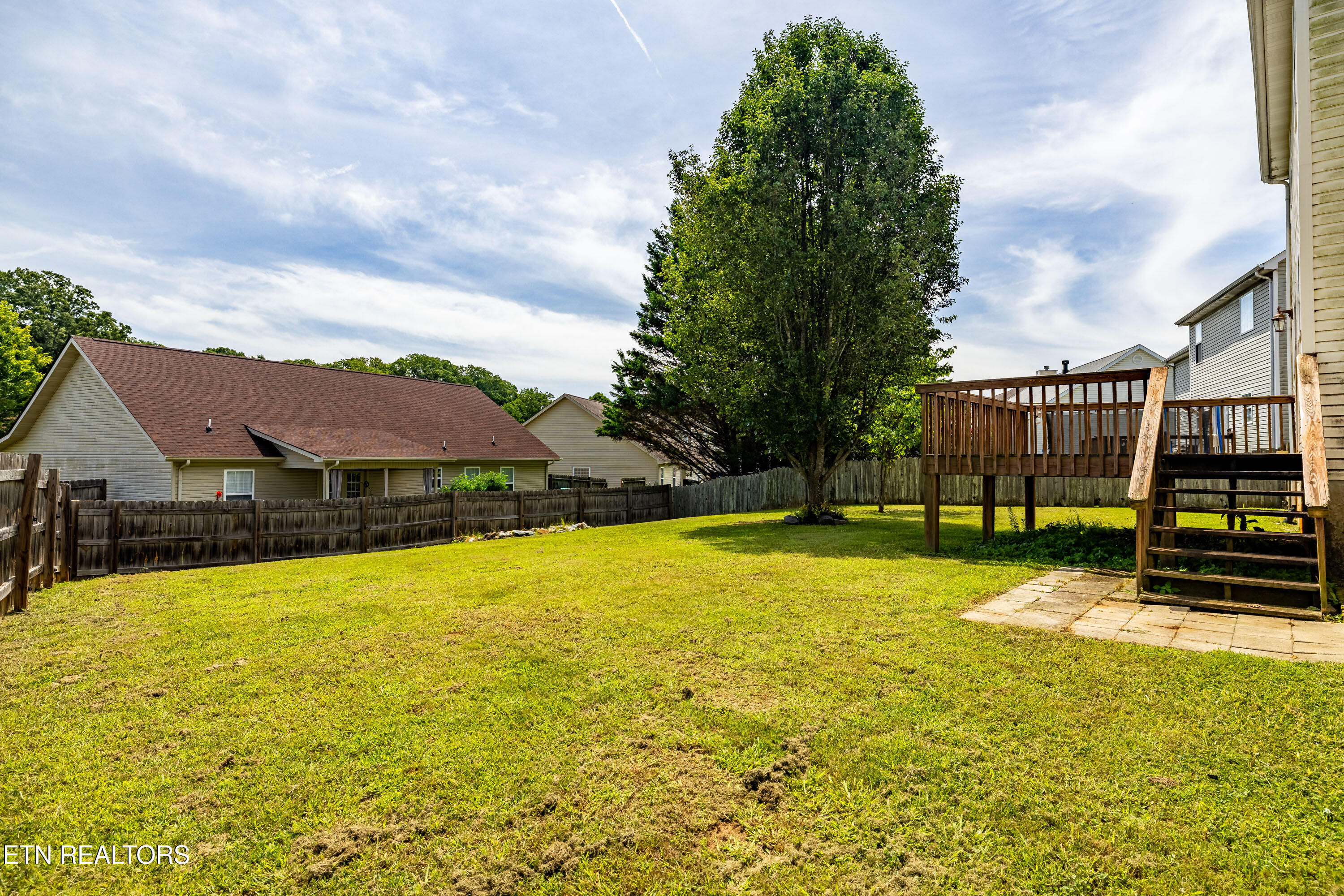 824 Mackenzie Drive Maryville TN 37804