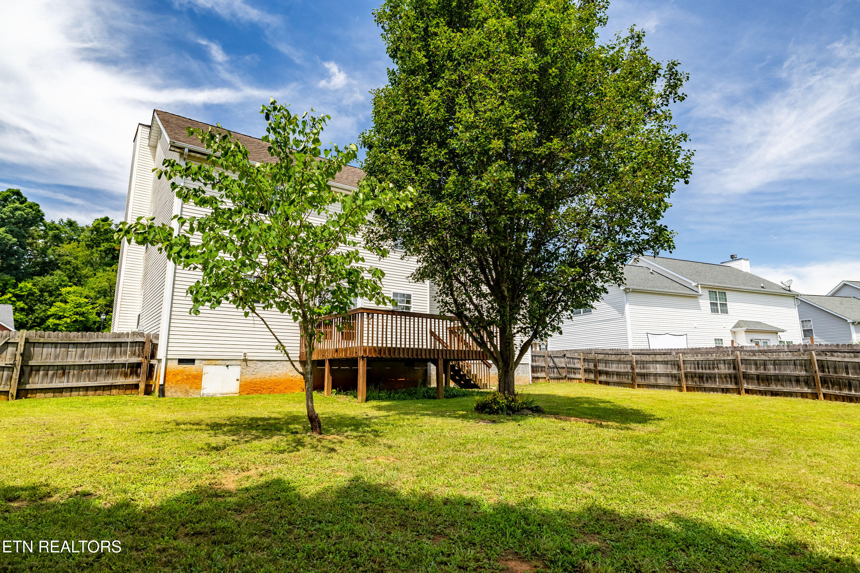 824 Mackenzie Drive Maryville TN 37804