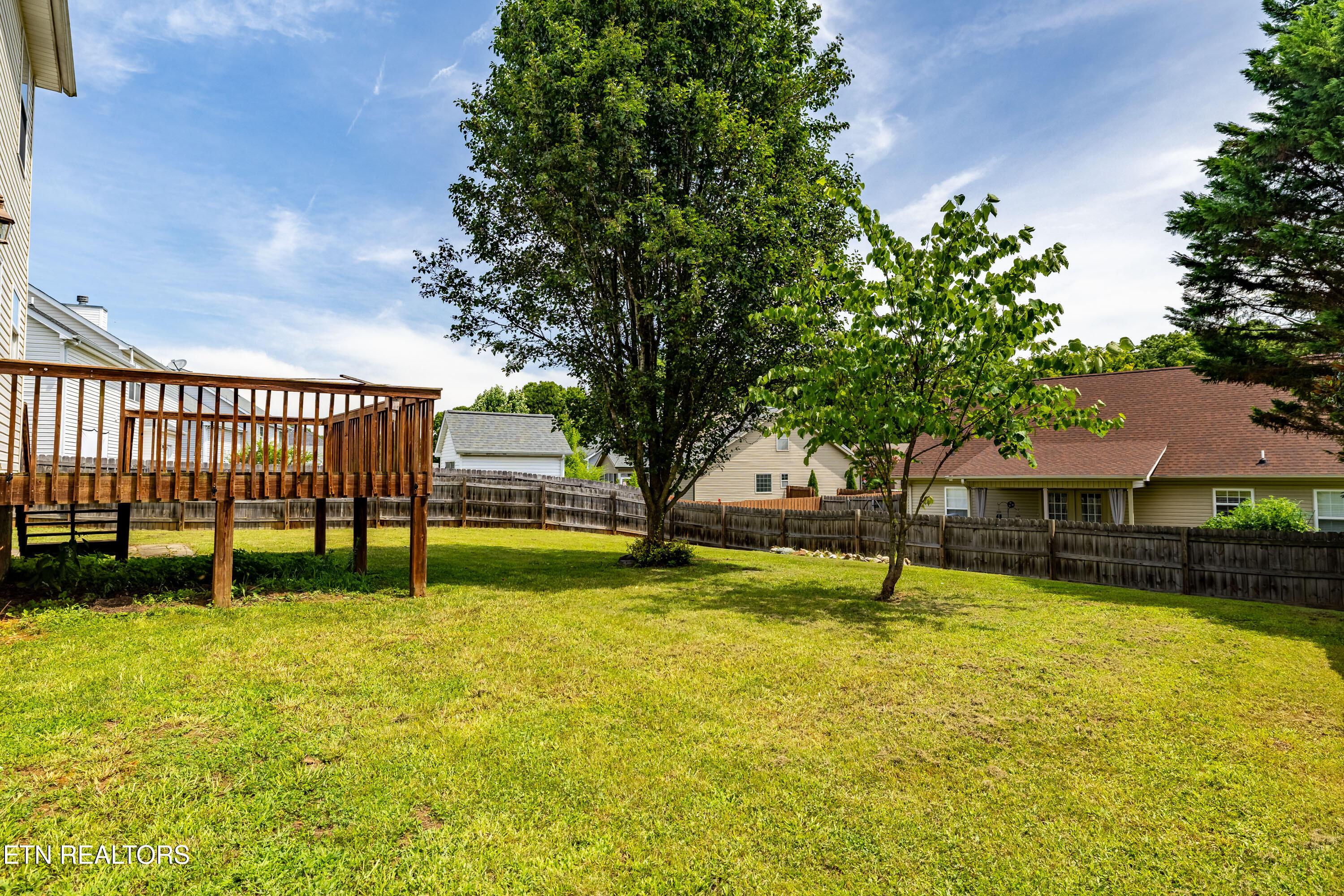 824 Mackenzie Drive Maryville TN 37804
