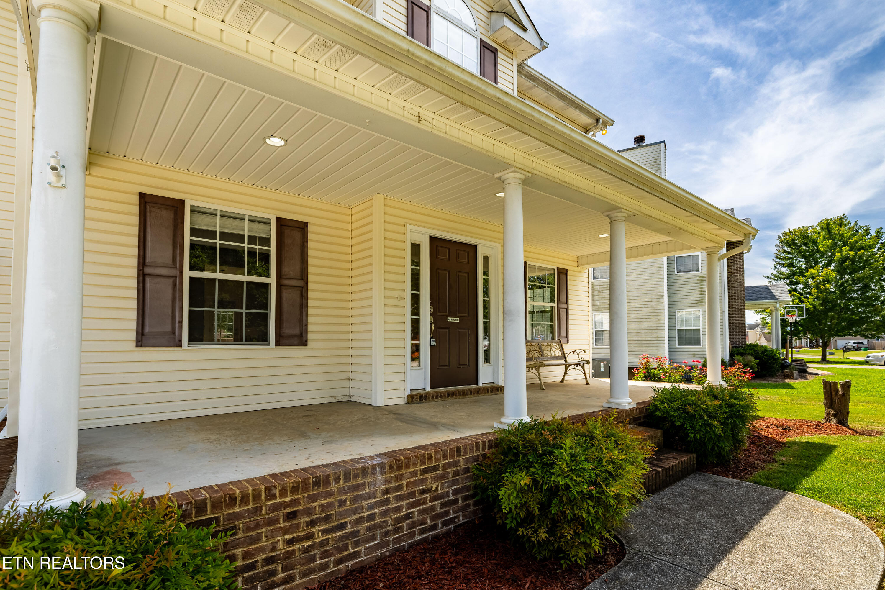 824 Mackenzie Drive Maryville TN 37804