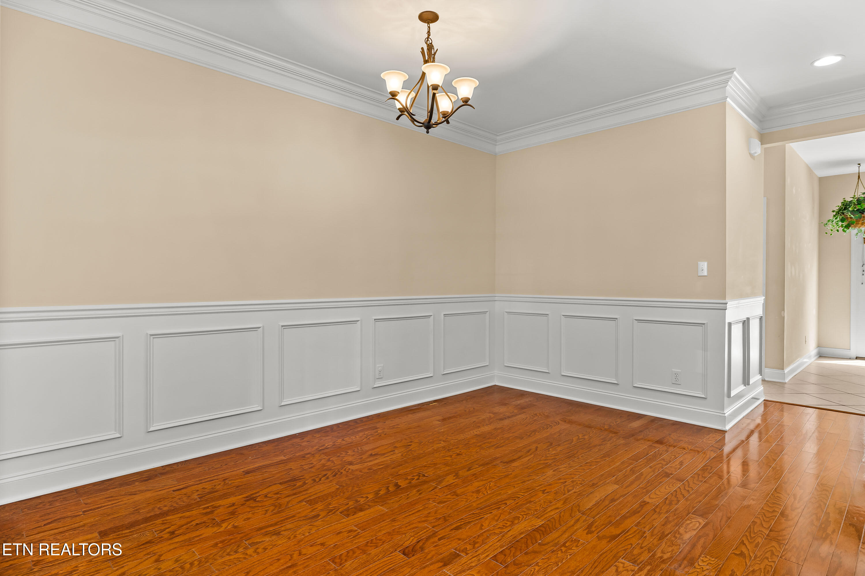 824 Mackenzie Drive Maryville TN 37804
