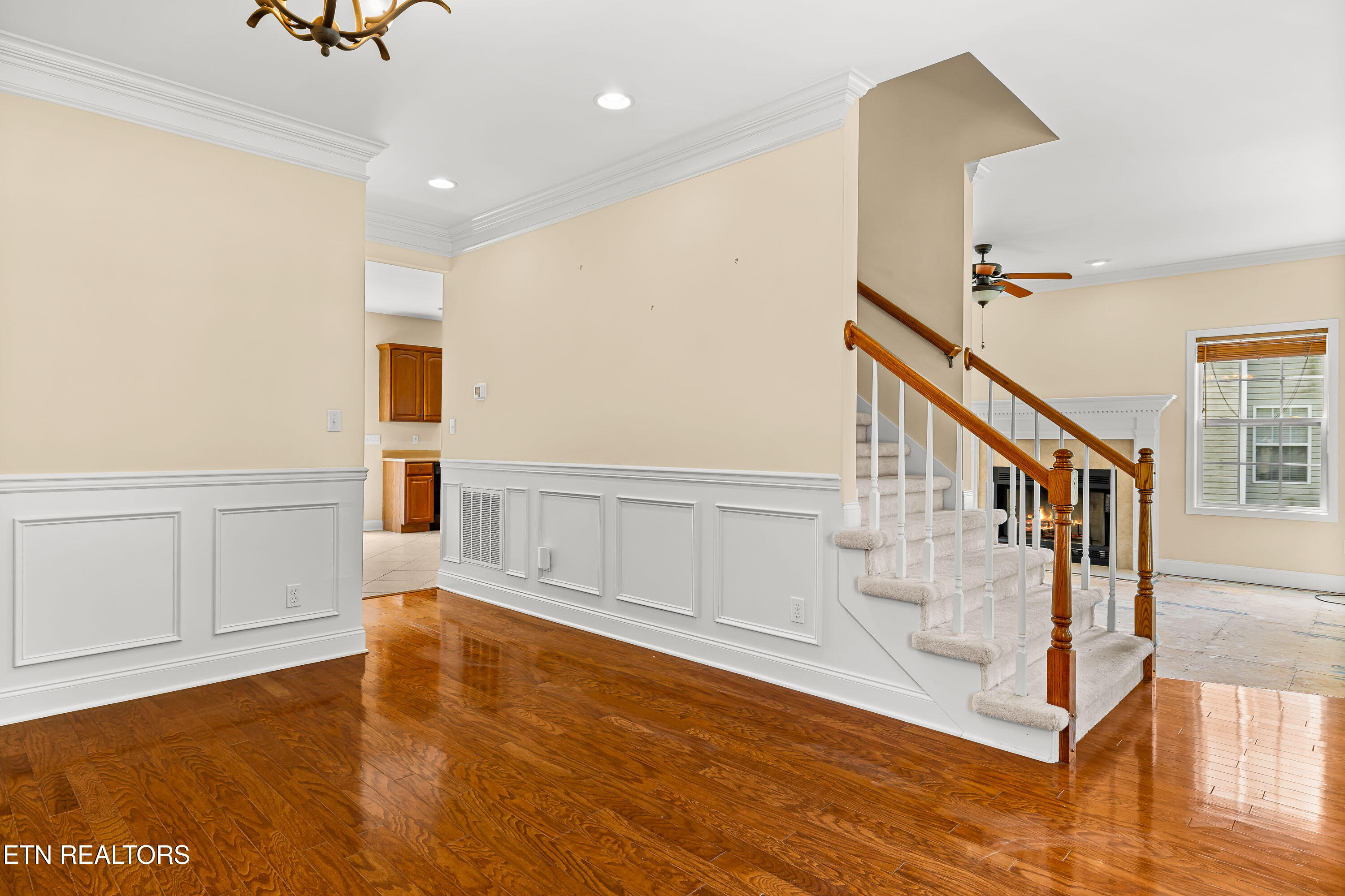 824 Mackenzie Drive Maryville TN 37804