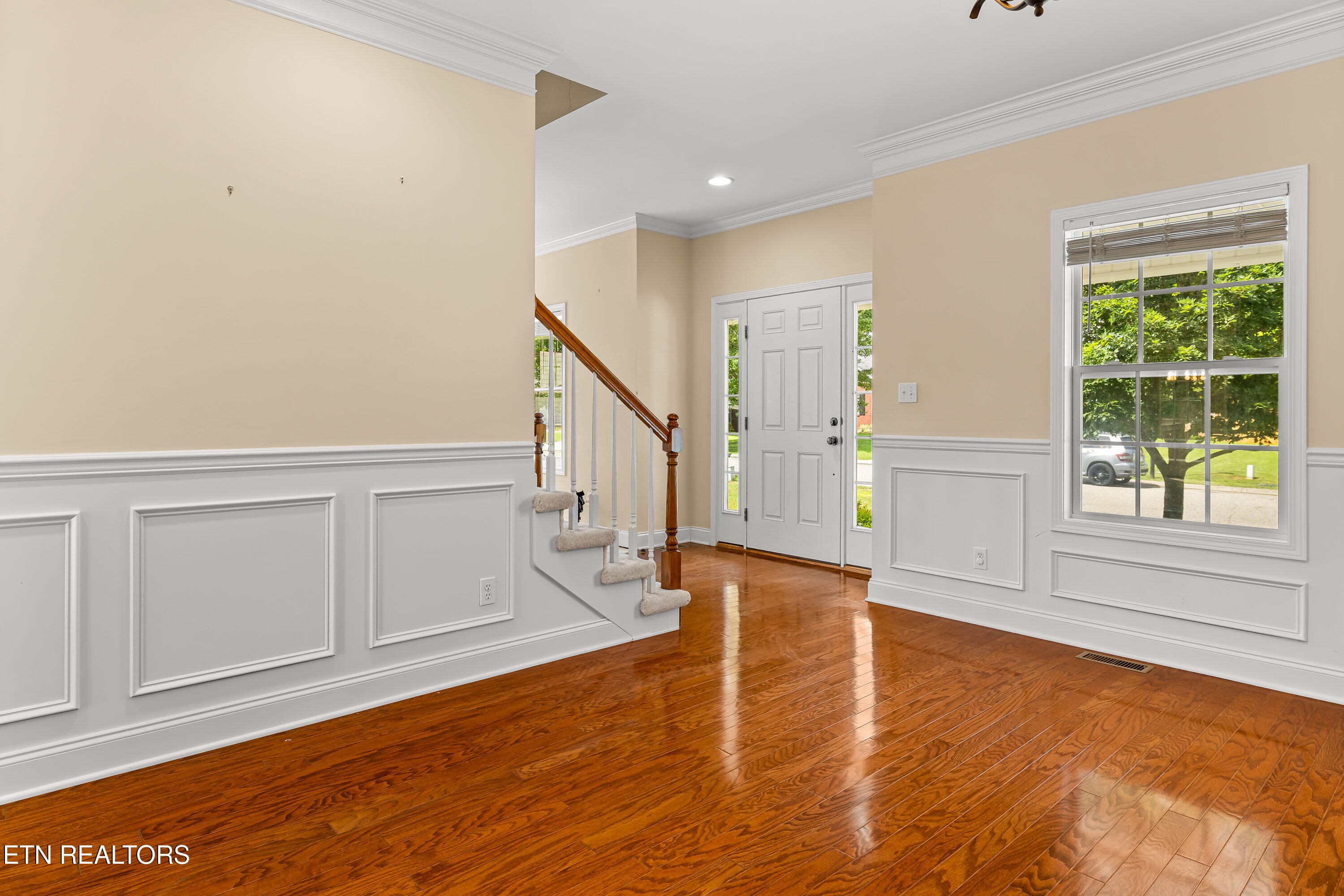 824 Mackenzie Drive Maryville TN 37804