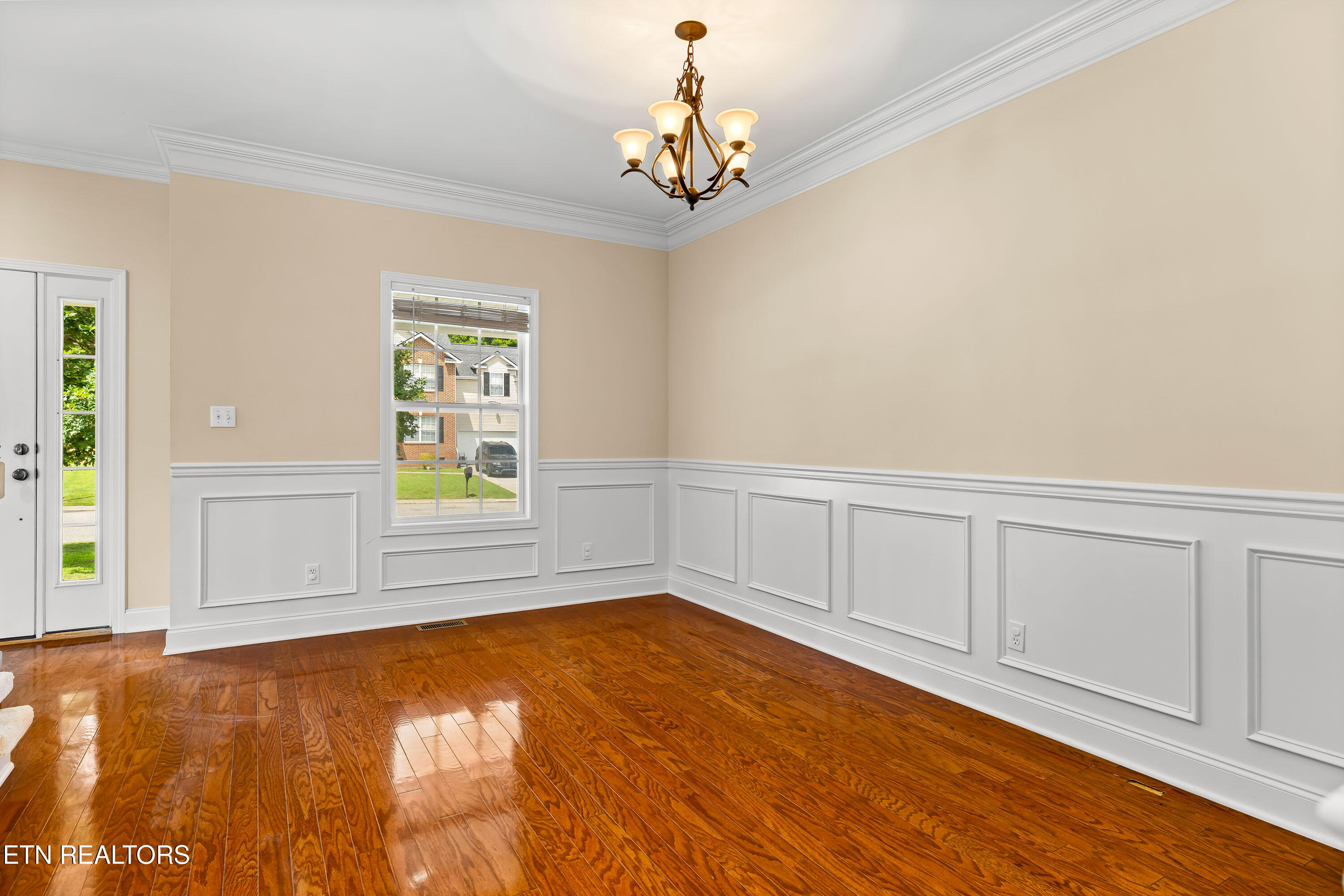 824 Mackenzie Drive Maryville TN 37804
