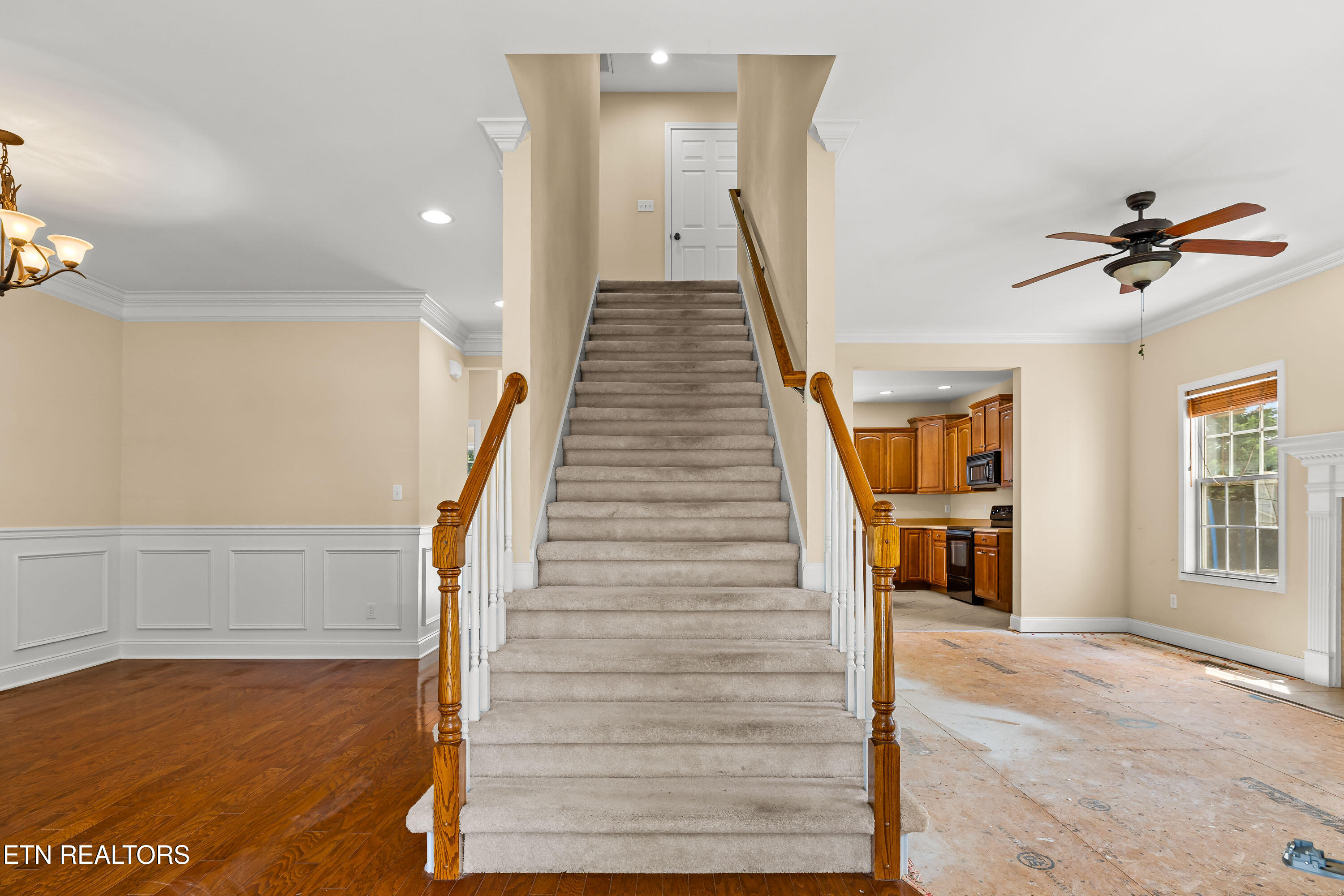 824 Mackenzie Drive Maryville TN 37804