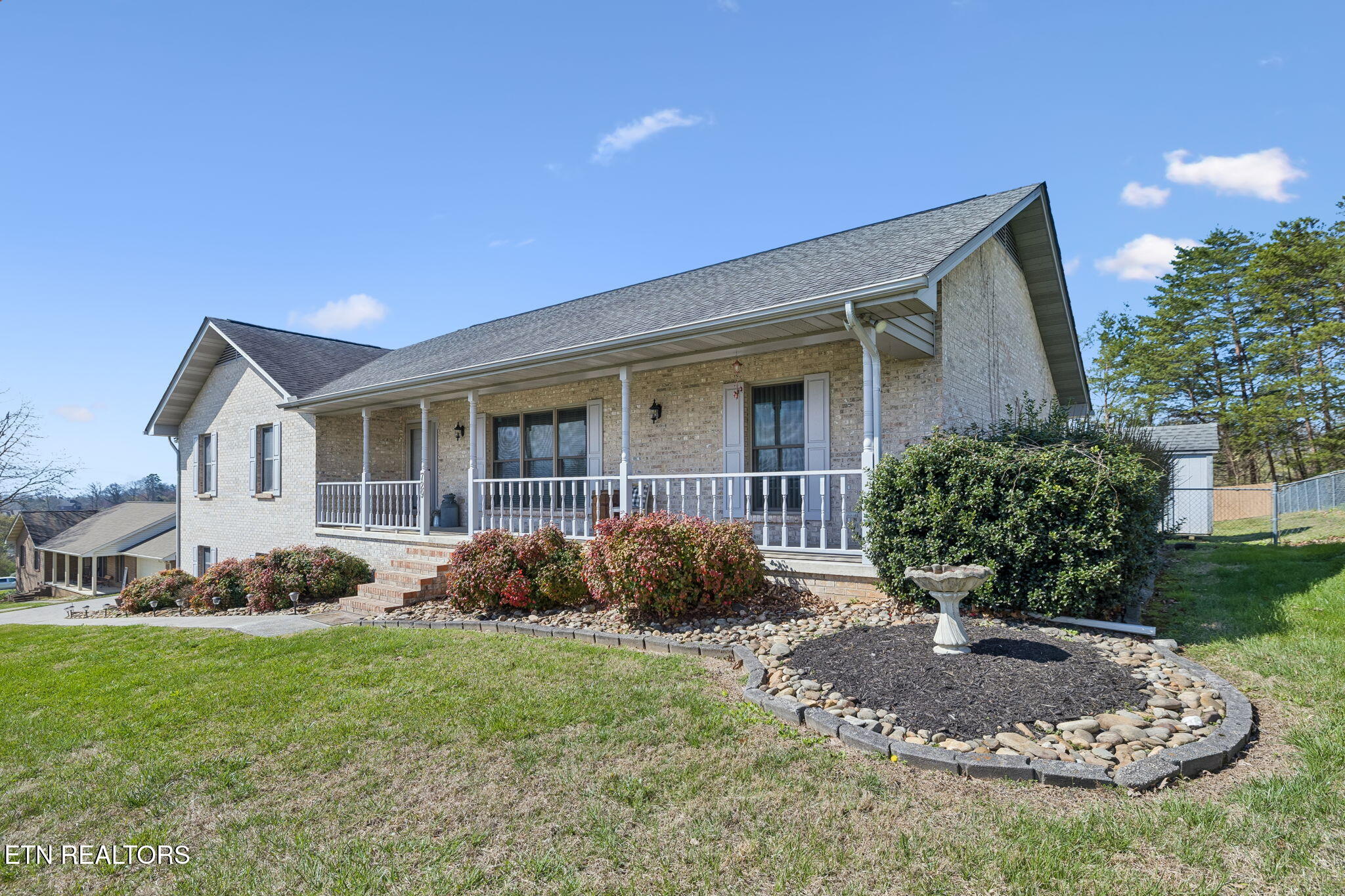 729 Clydesdale Avenue Seymour TN 37865