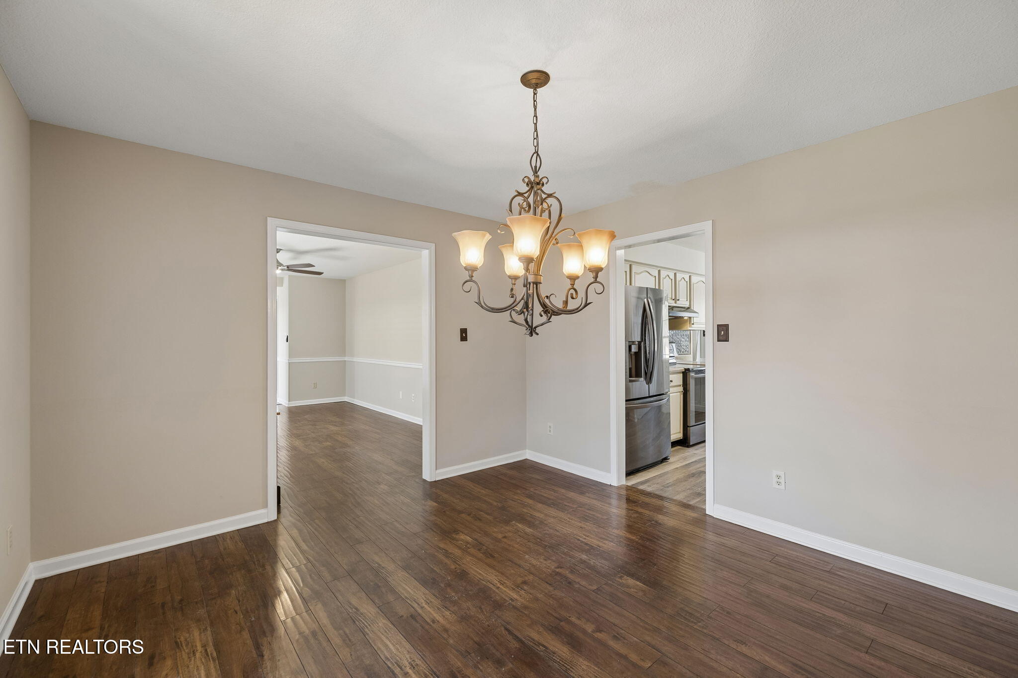 729 Clydesdale Avenue Seymour TN 37865