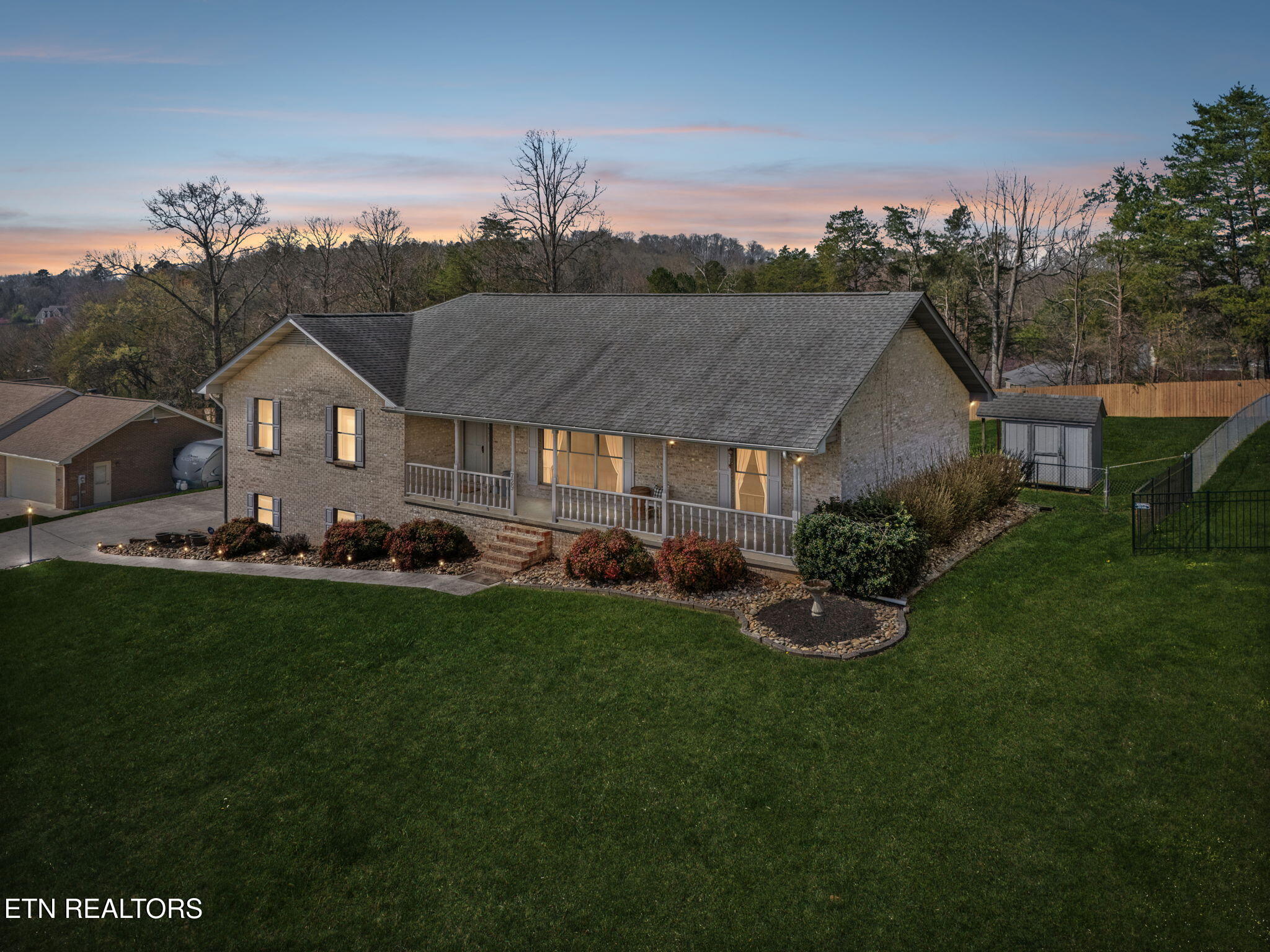 729 Clydesdale Avenue Seymour TN 37865