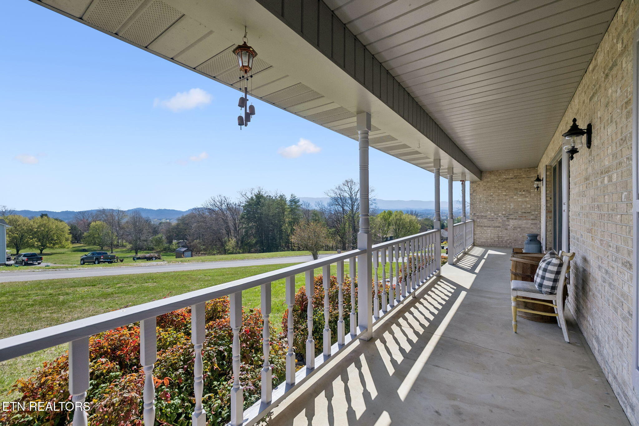 729 Clydesdale Avenue Seymour TN 37865