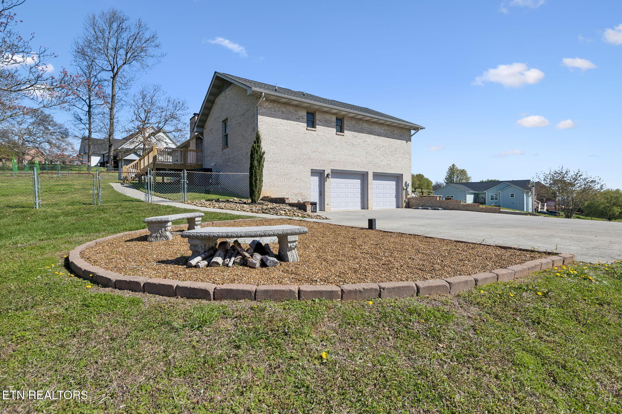 729 Clydesdale Avenue Seymour TN 37865