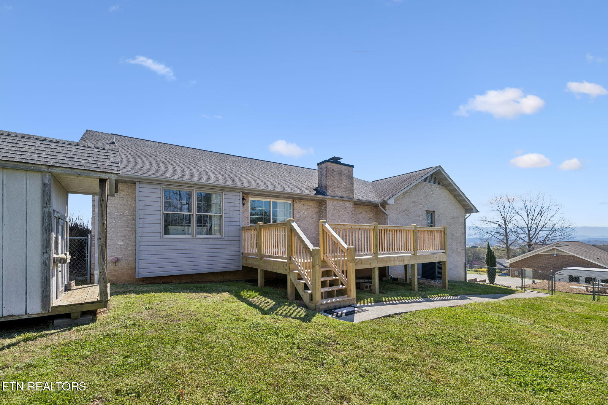 729 Clydesdale Avenue Seymour TN 37865