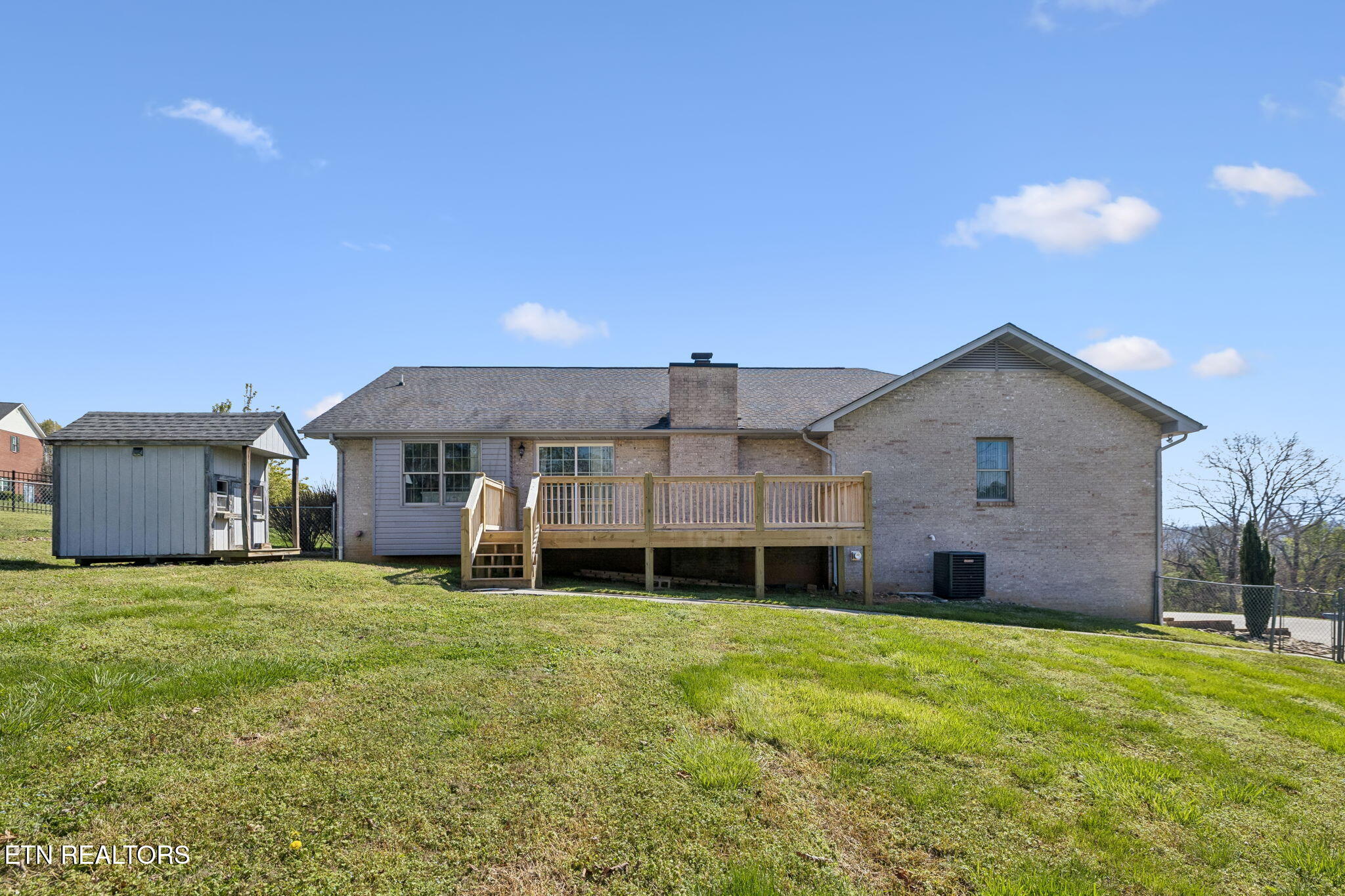 729 Clydesdale Avenue Seymour TN 37865