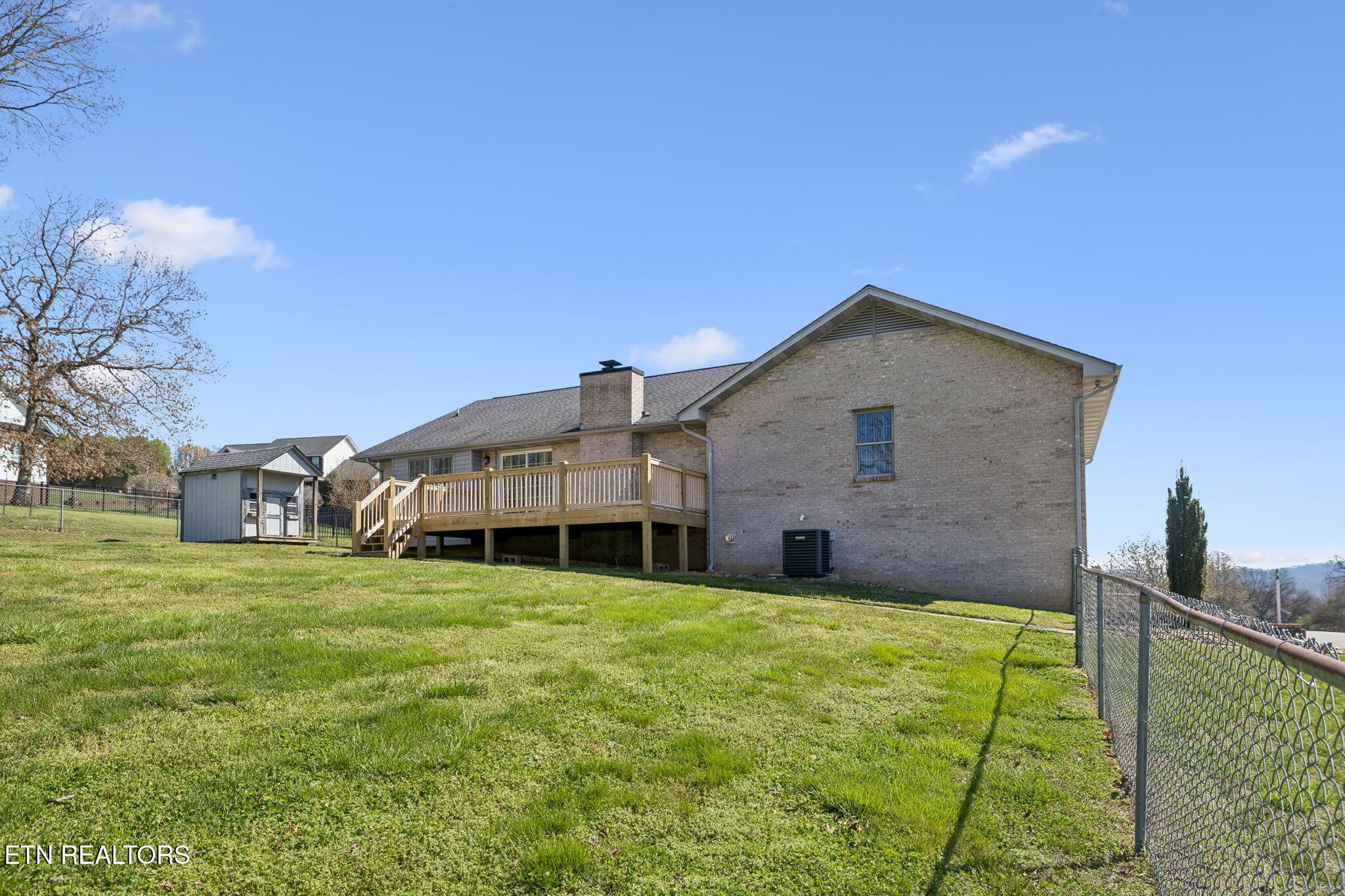 729 Clydesdale Avenue Seymour TN 37865