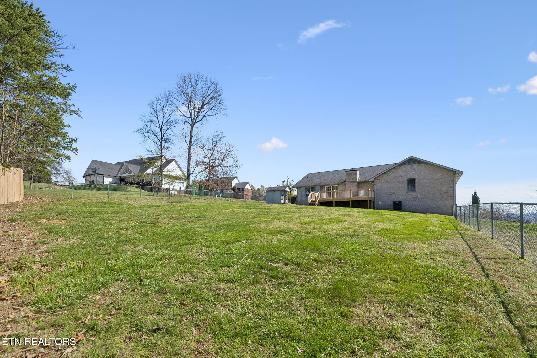 729 Clydesdale Avenue Seymour TN 37865