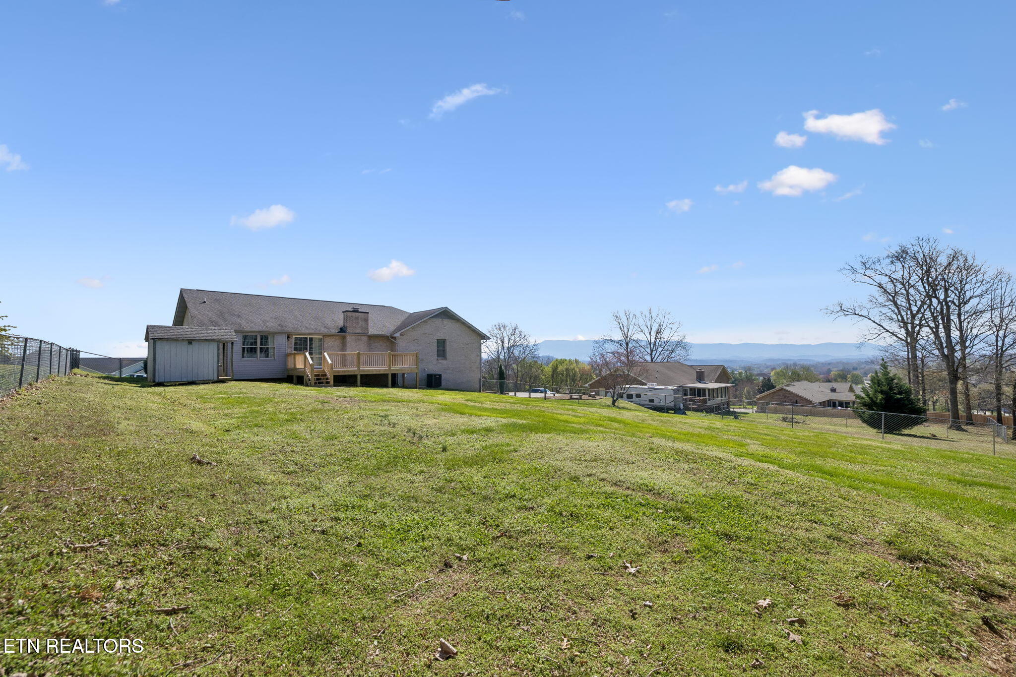 729 Clydesdale Avenue Seymour TN 37865