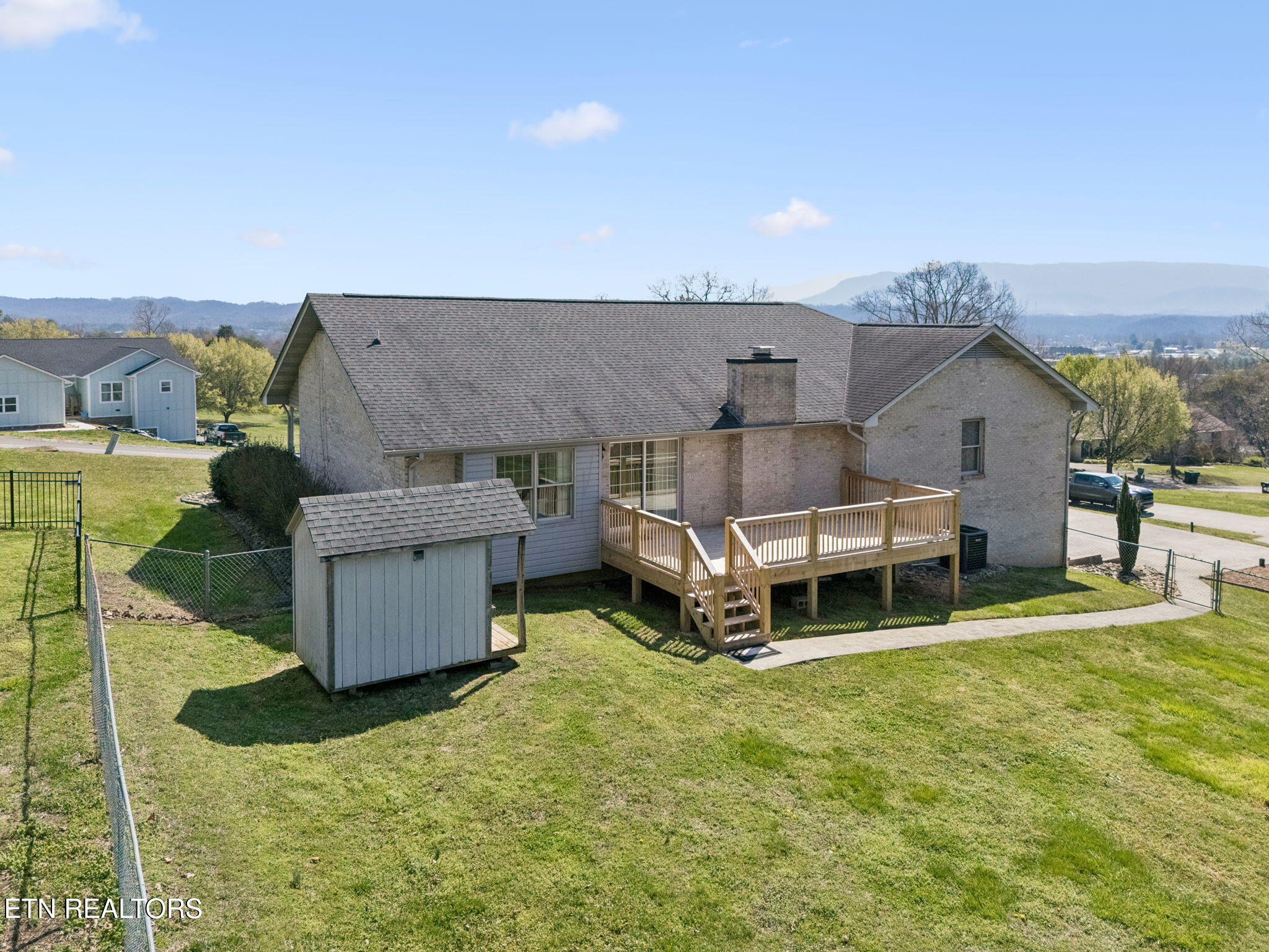729 Clydesdale Avenue Seymour TN 37865