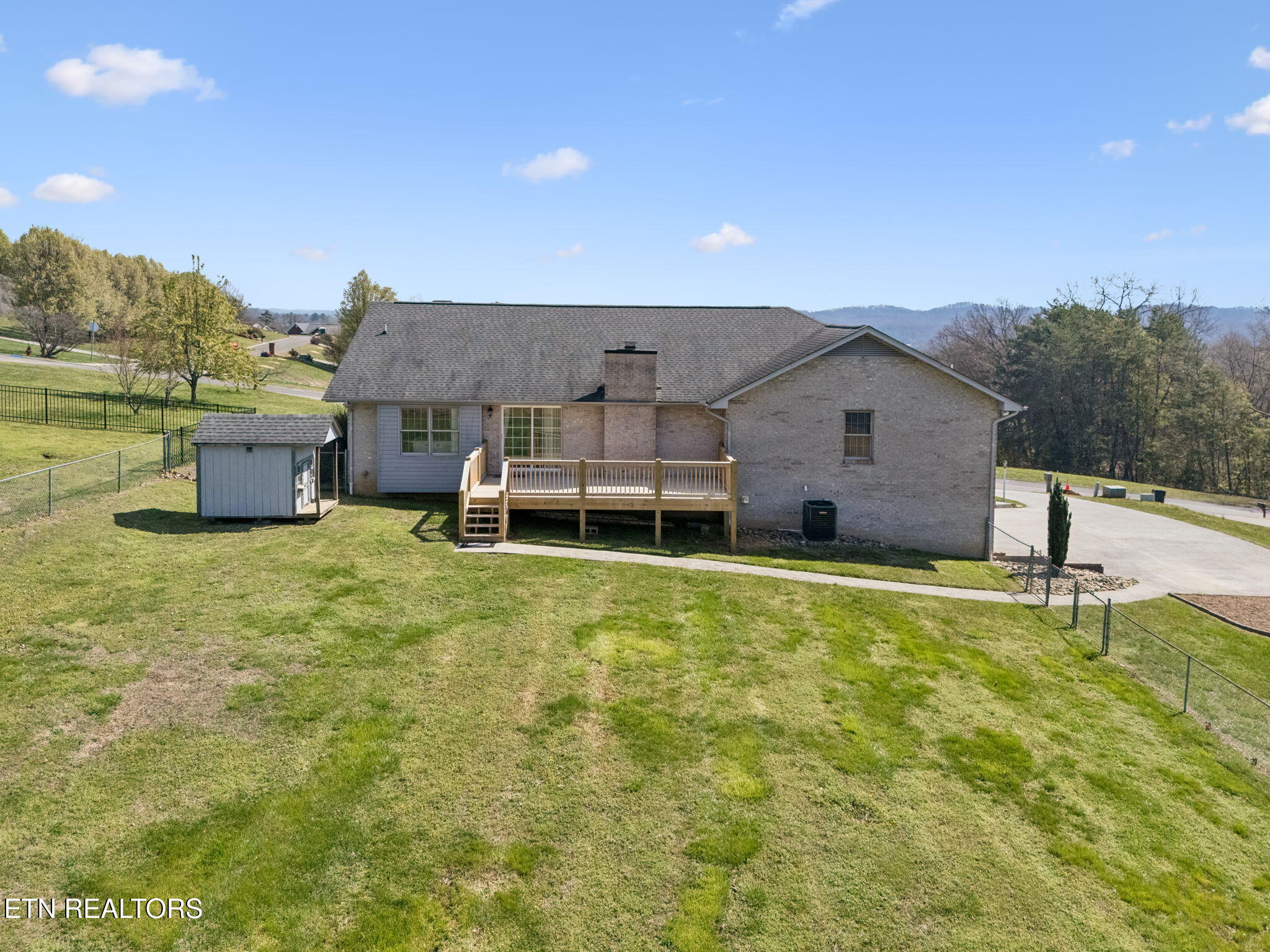 729 Clydesdale Avenue Seymour TN 37865