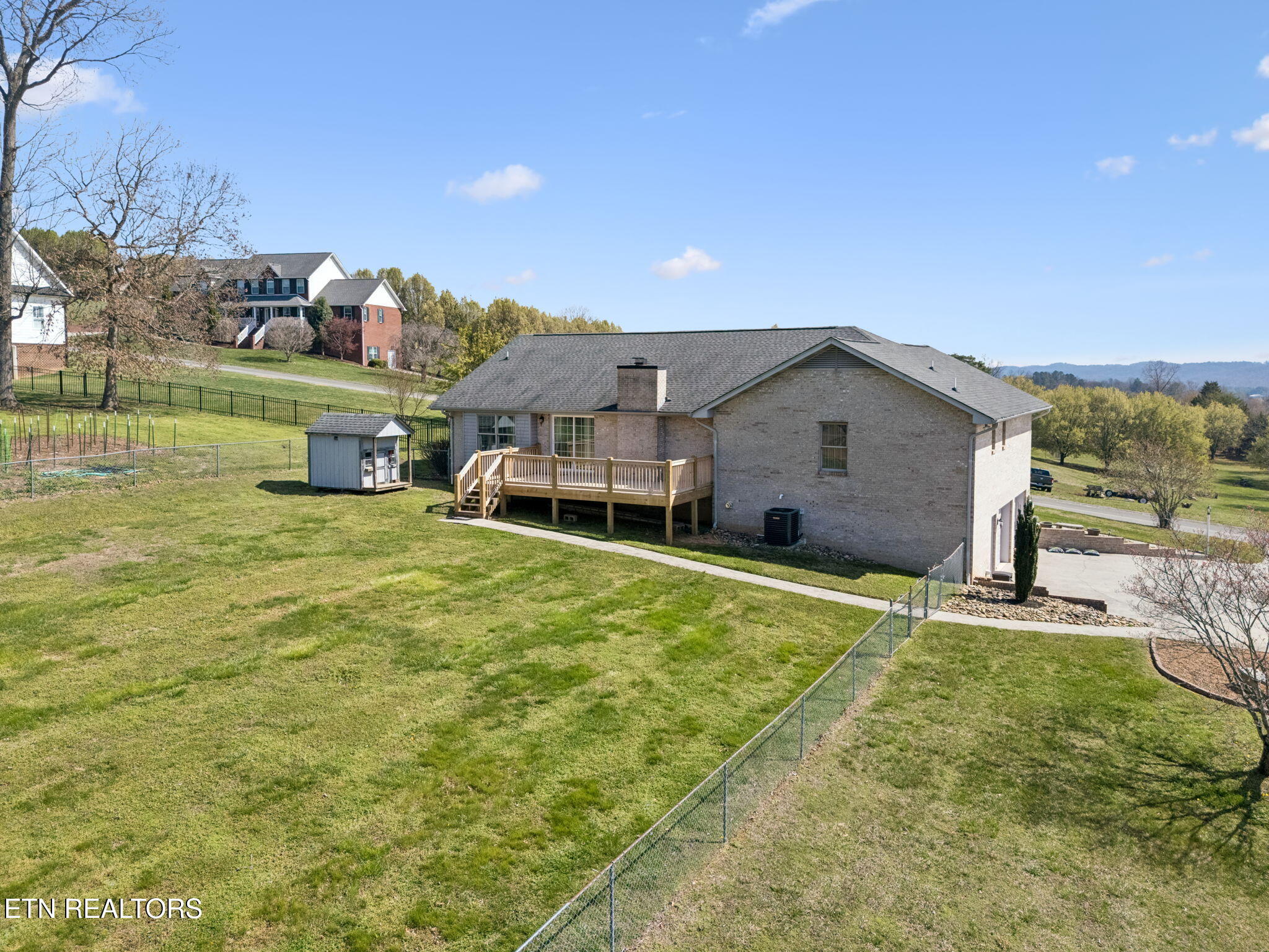729 Clydesdale Avenue Seymour TN 37865