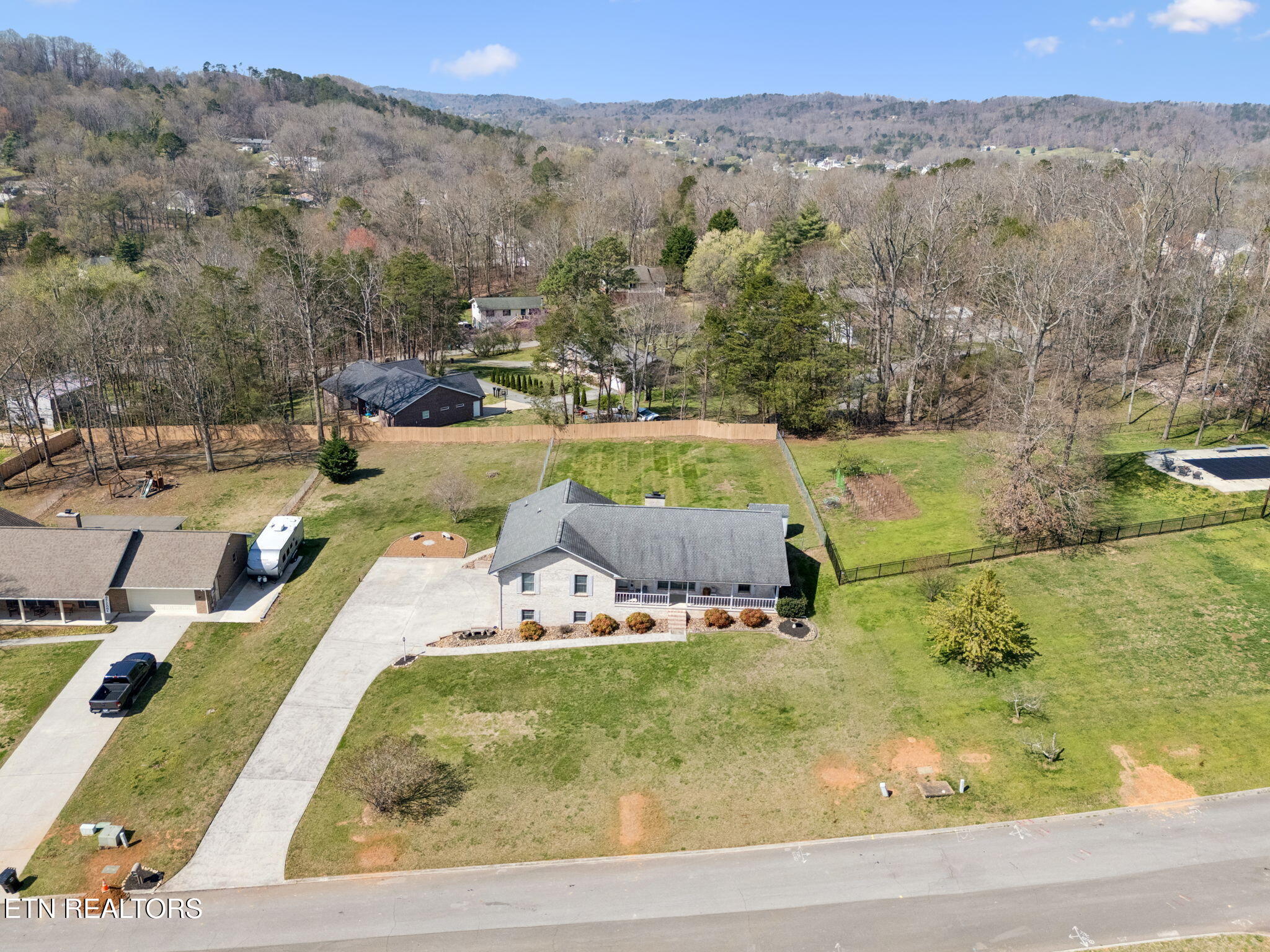 729 Clydesdale Avenue Seymour TN 37865