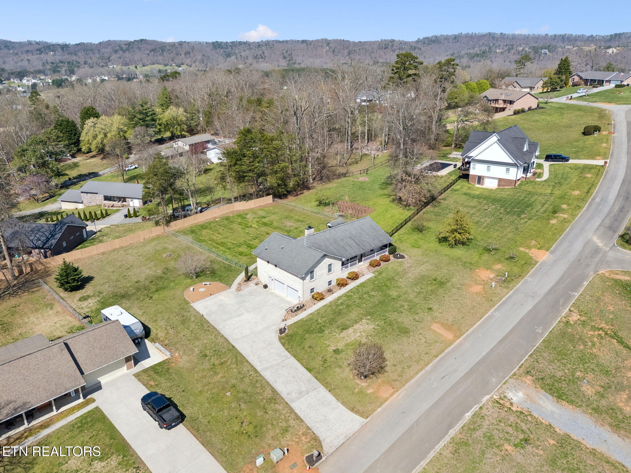 729 Clydesdale Avenue Seymour TN 37865