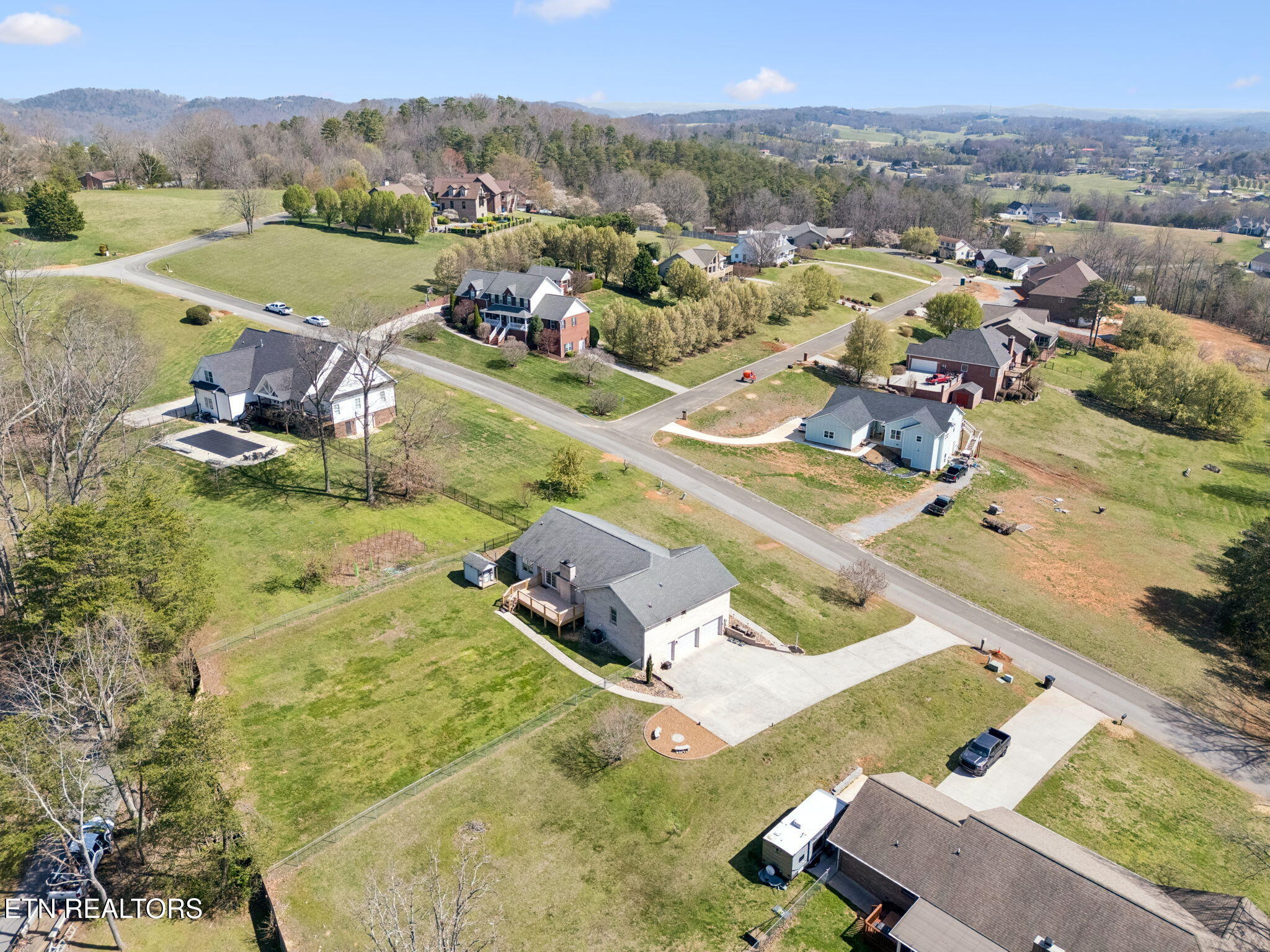 729 Clydesdale Avenue Seymour TN 37865