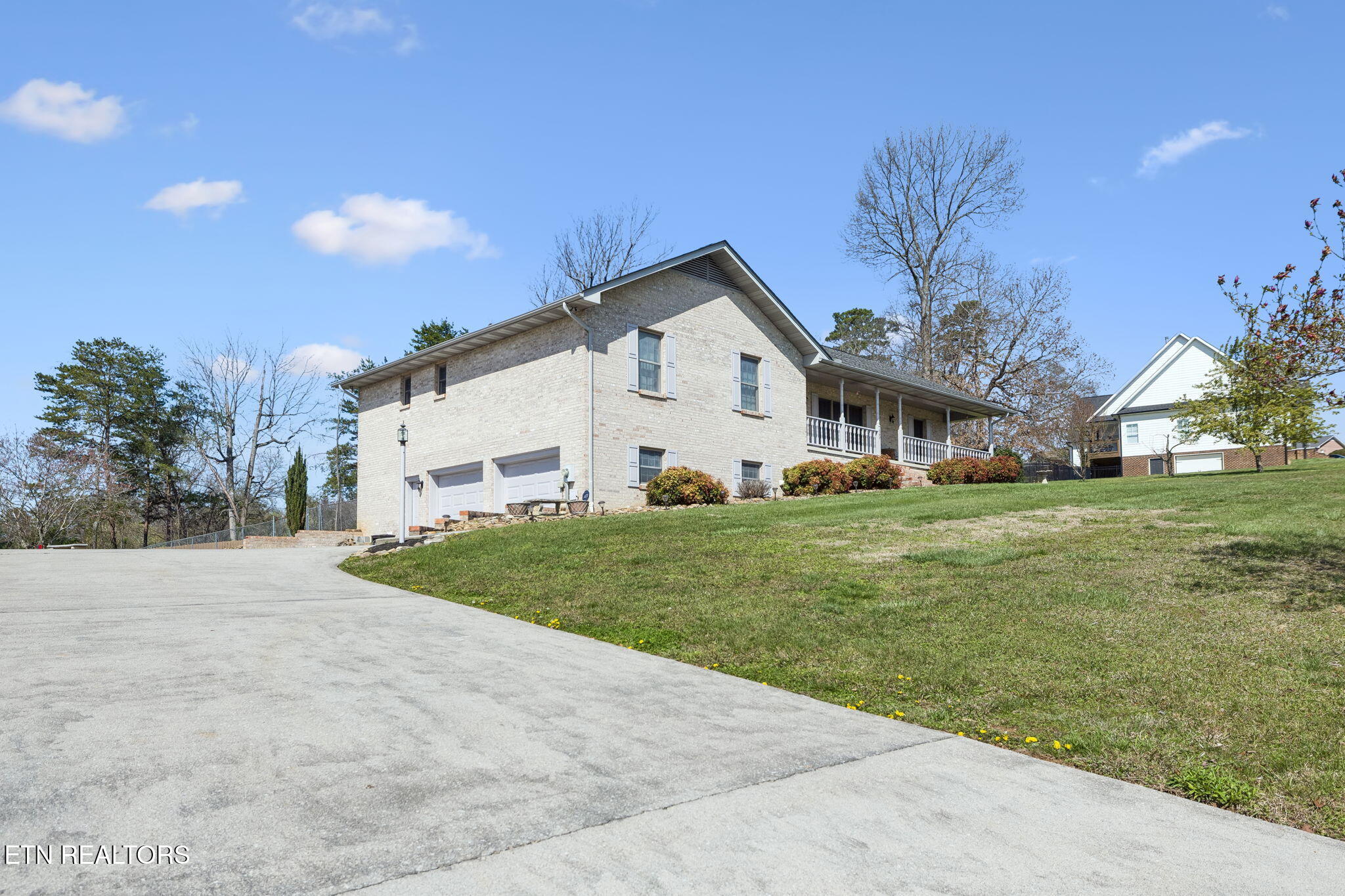 729 Clydesdale Avenue Seymour TN 37865