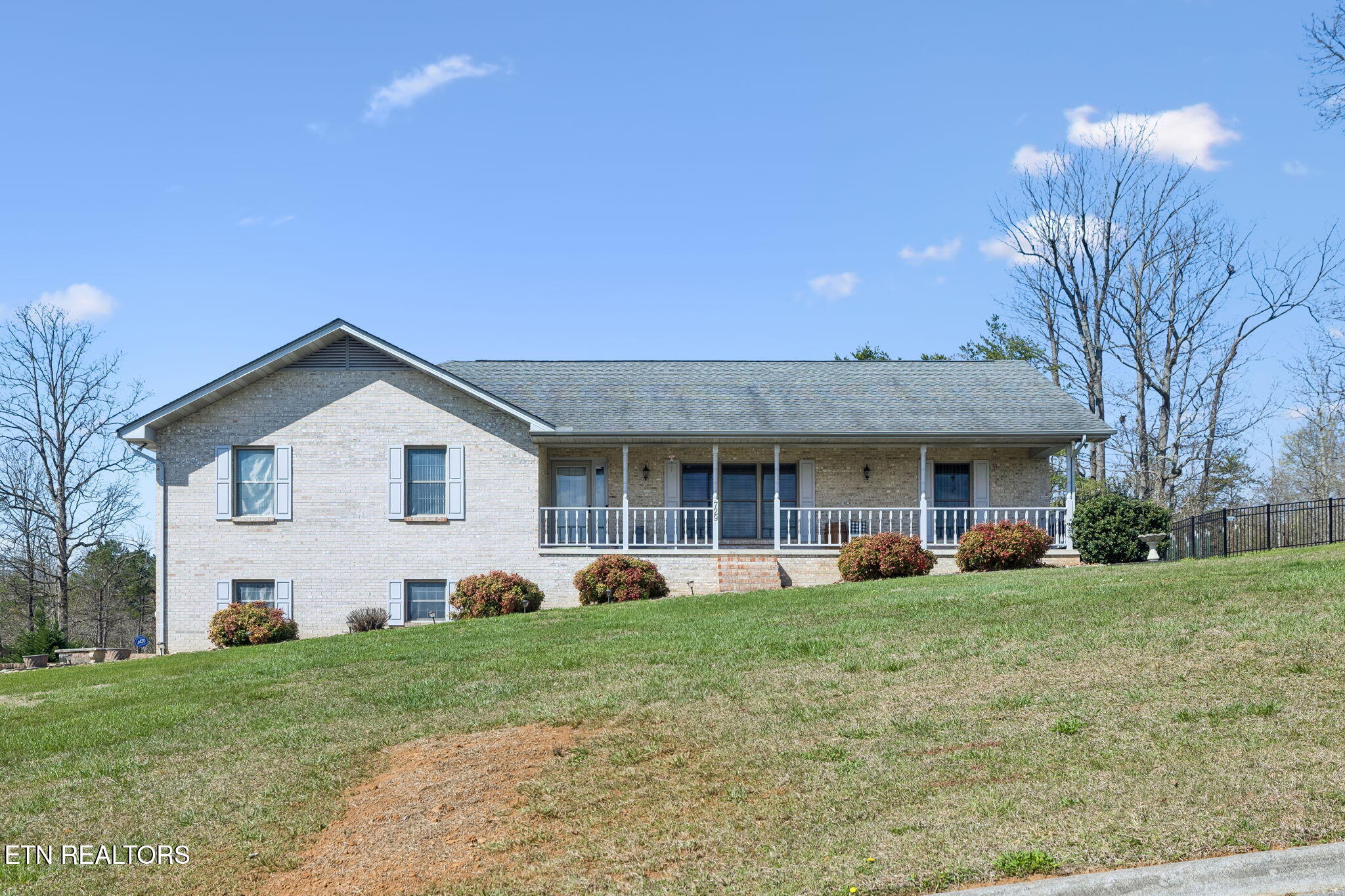 729 Clydesdale Avenue Seymour TN 37865