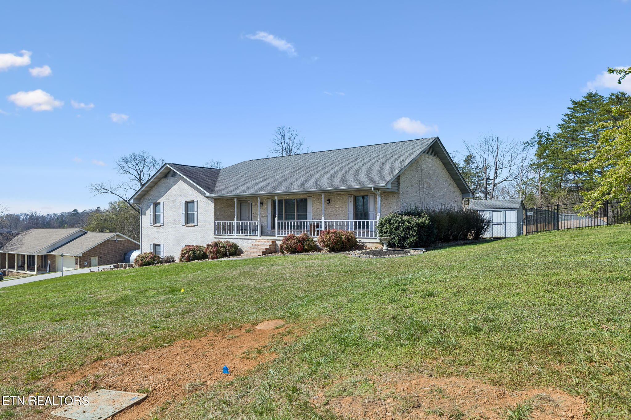 729 Clydesdale Avenue Seymour TN 37865