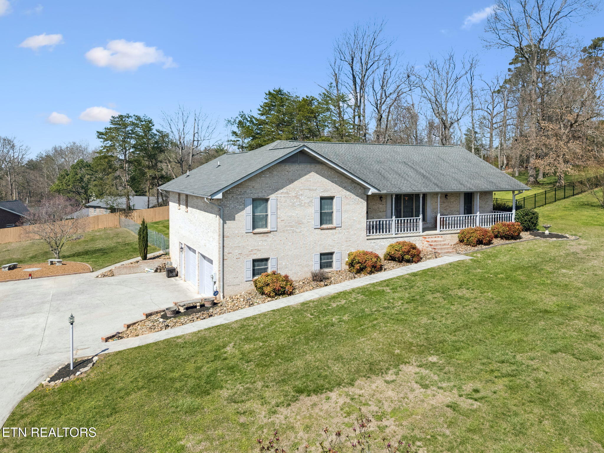 729 Clydesdale Avenue Seymour TN 37865