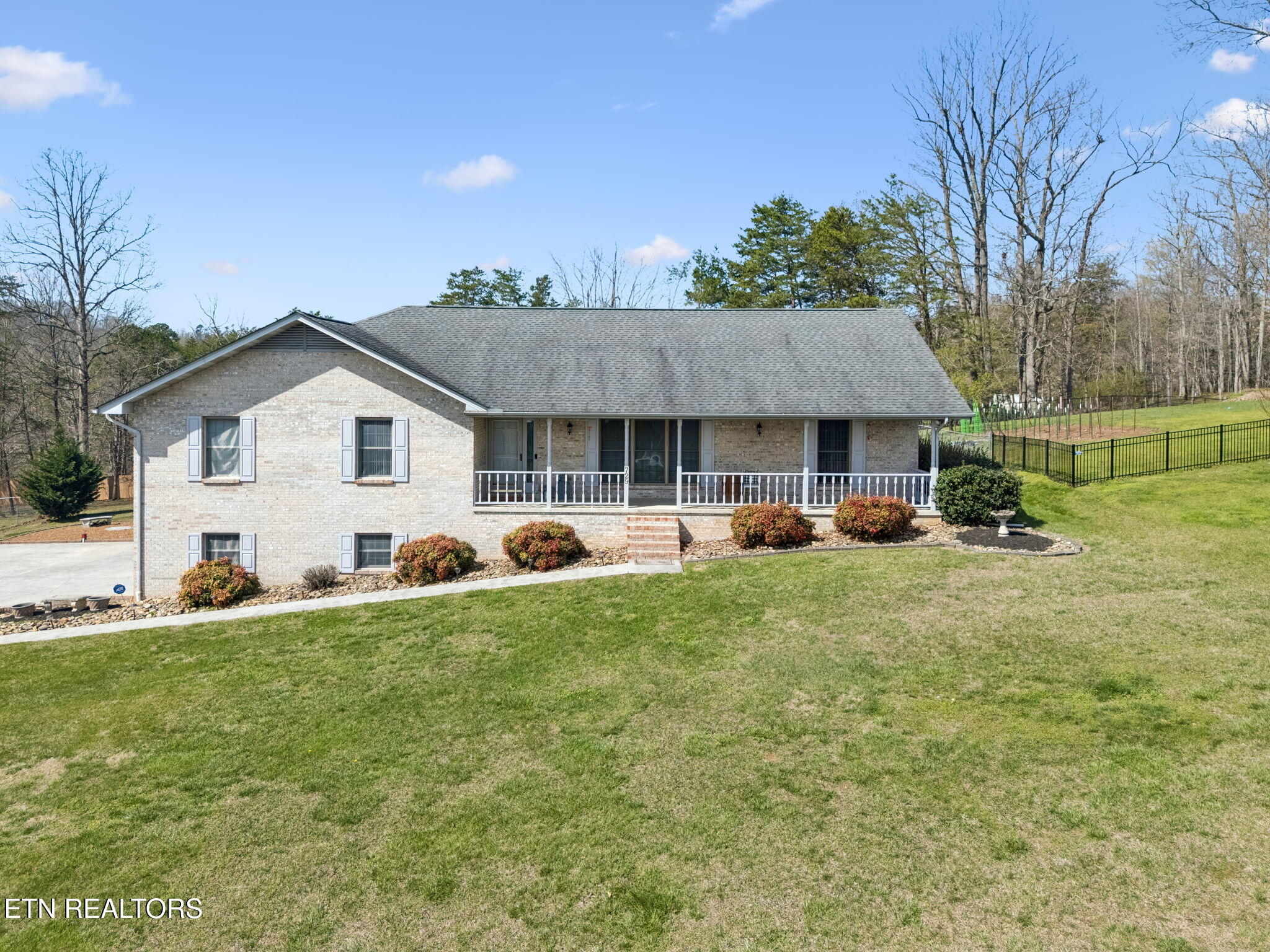 729 Clydesdale Avenue Seymour TN 37865