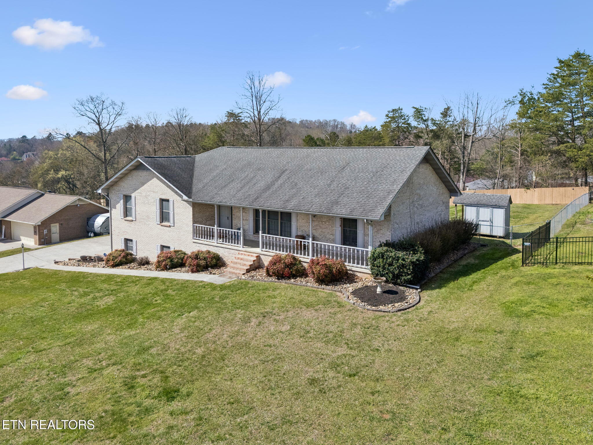 729 Clydesdale Avenue Seymour TN 37865