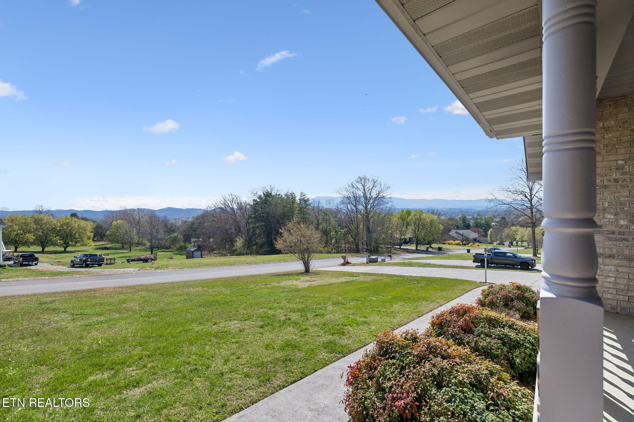 729 Clydesdale Avenue Seymour TN 37865