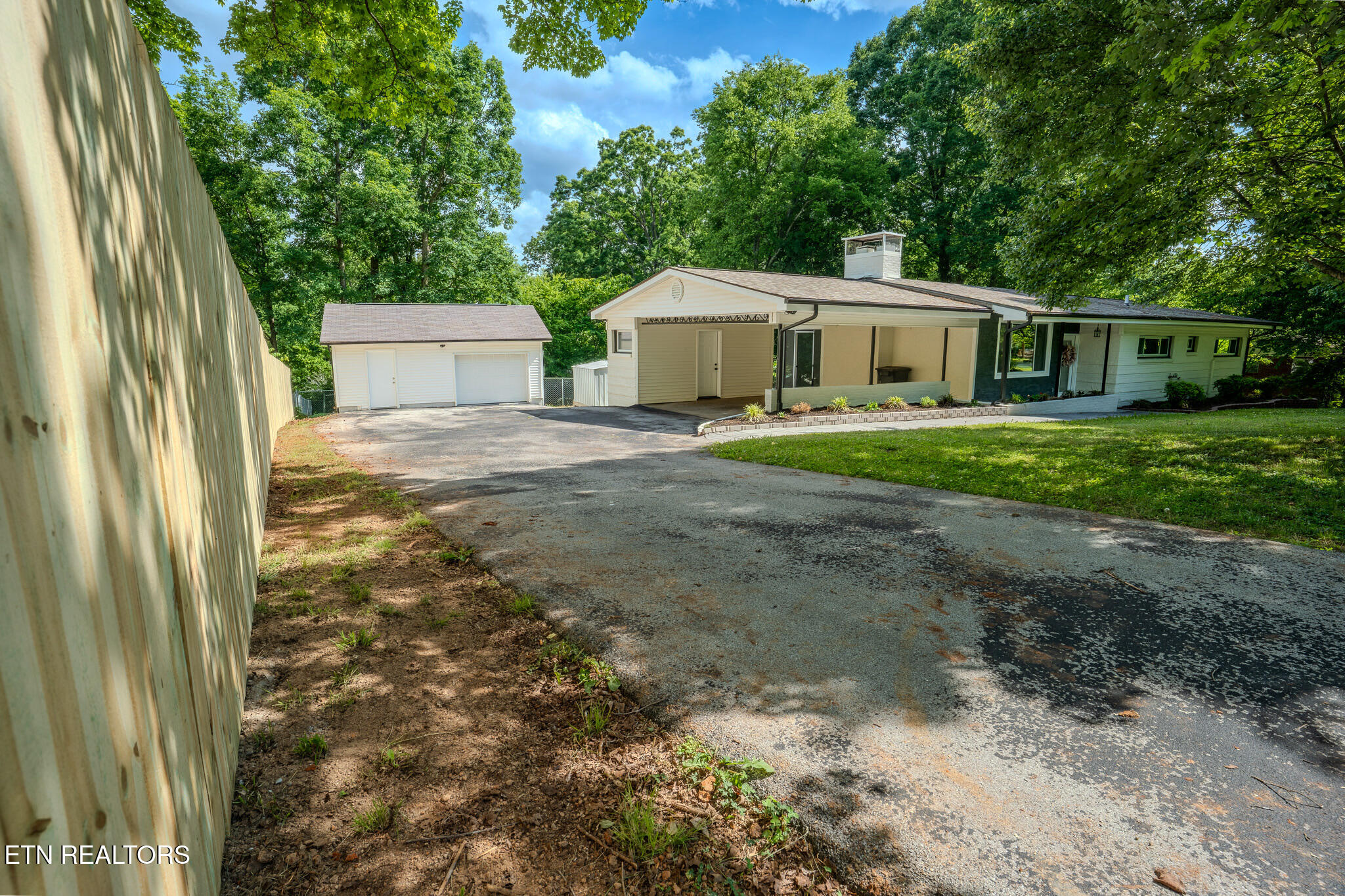 2212 Ridgecrest Drive Maryville TN 37803