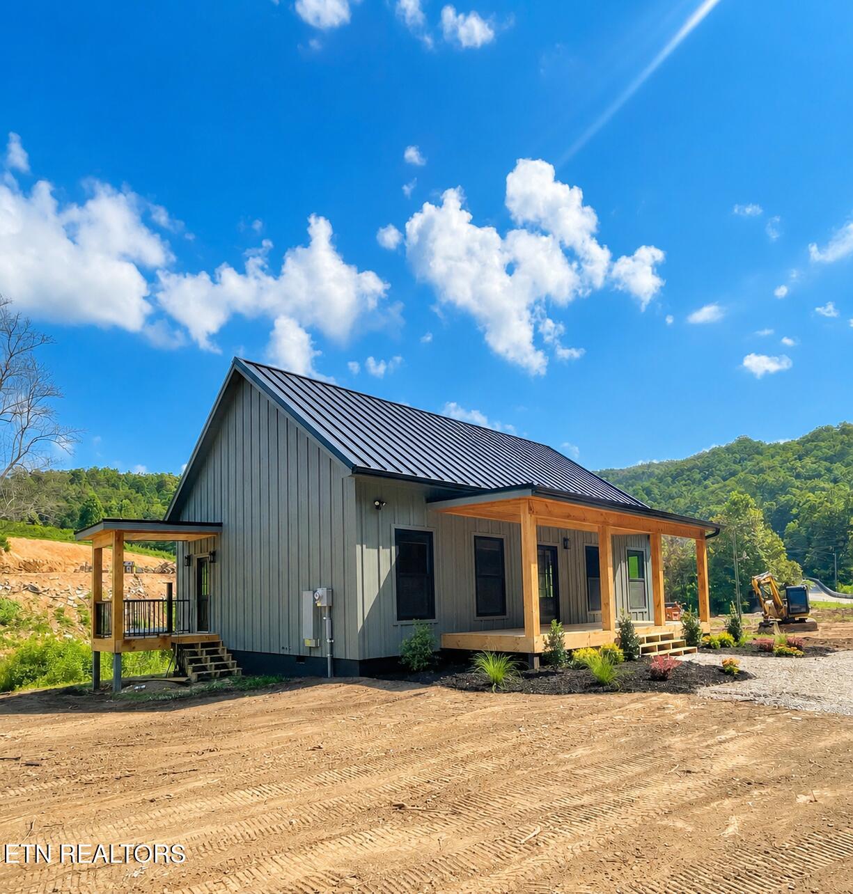 3749 Richardson Cove Road Sevierville TN 37876