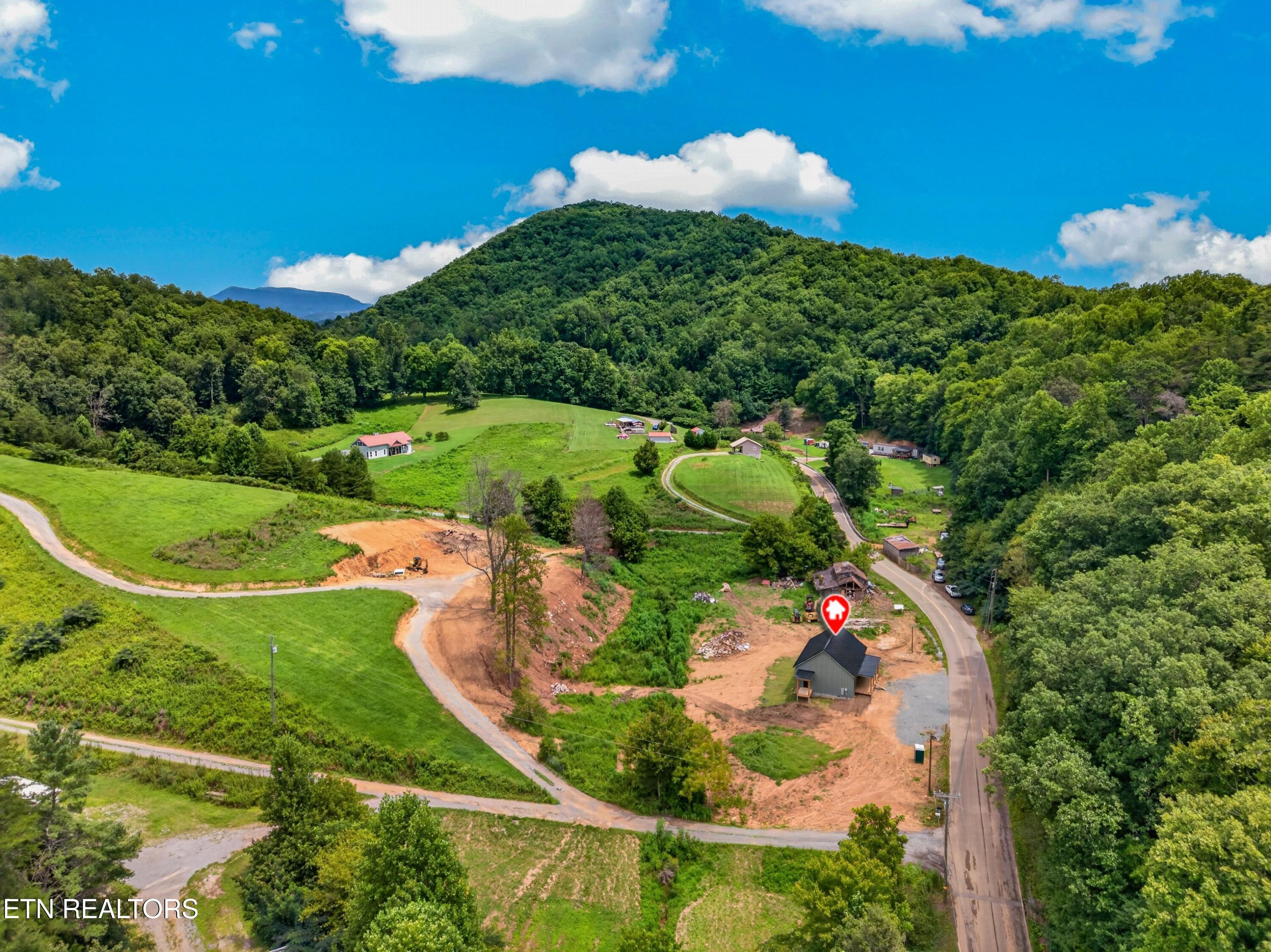 3749 Richardson Cove Road Sevierville TN 37876