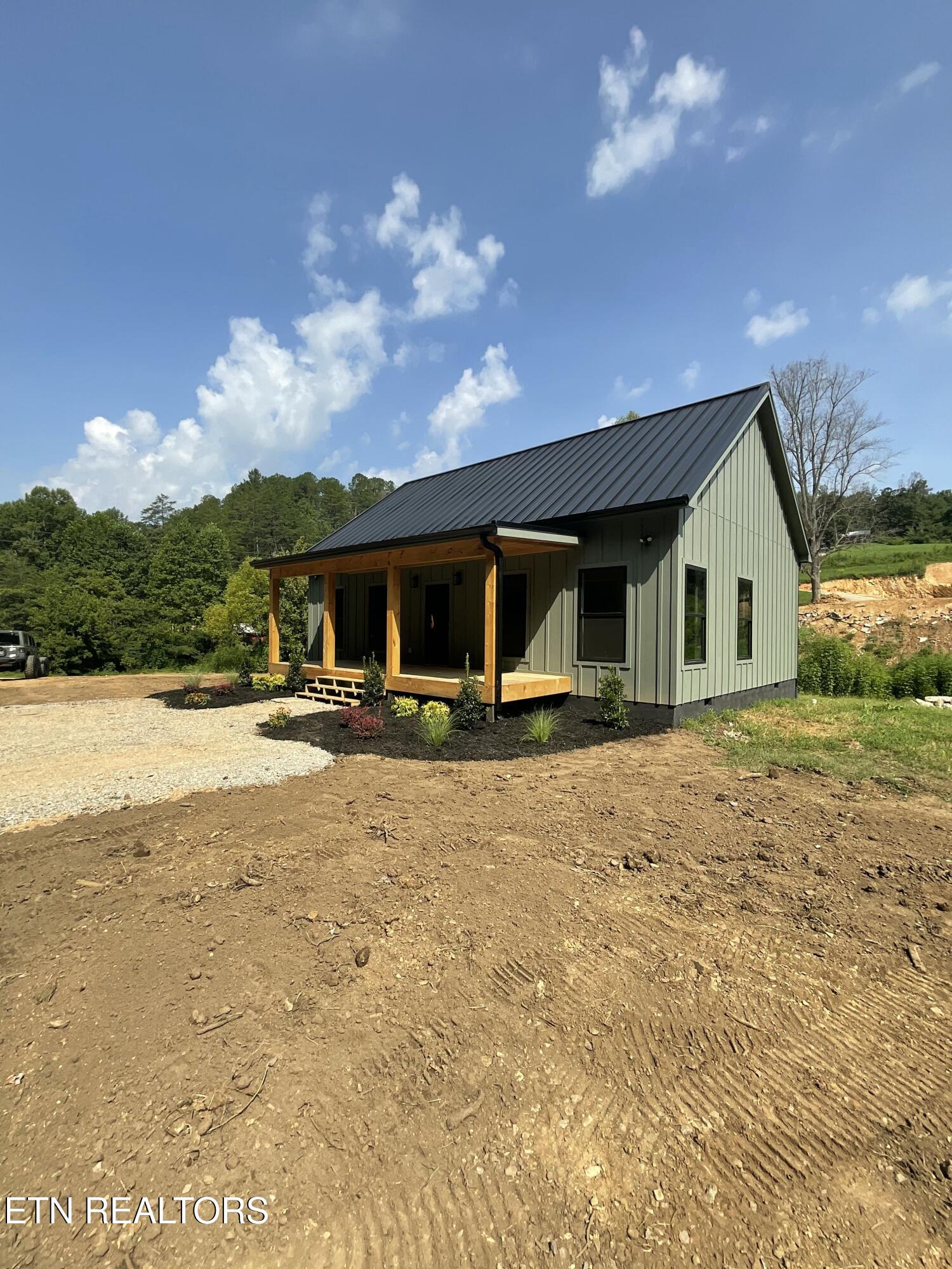 3749 Richardson Cove Road Sevierville TN 37876