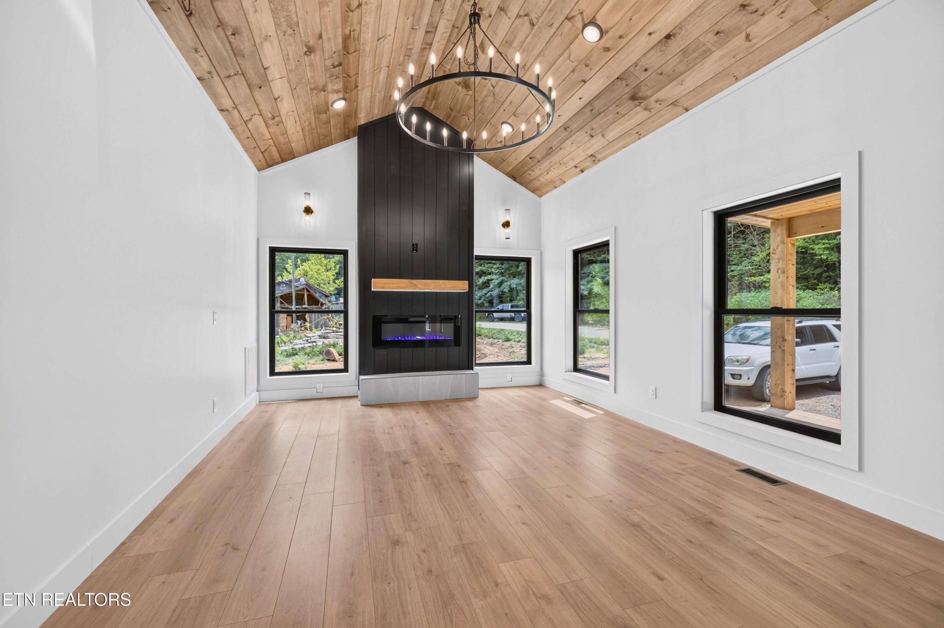 3749 Richardson Cove Road Sevierville TN 37876