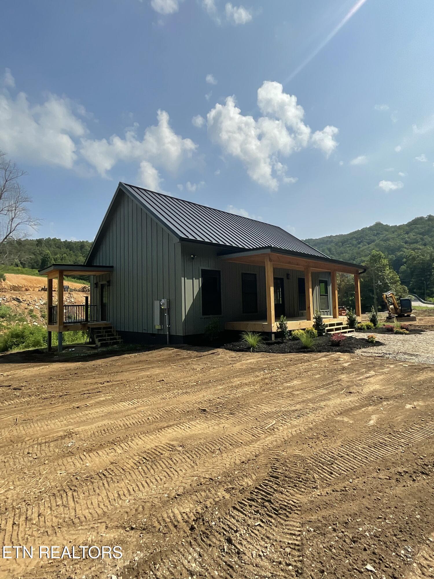 3749 Richardson Cove Road Sevierville TN 37876