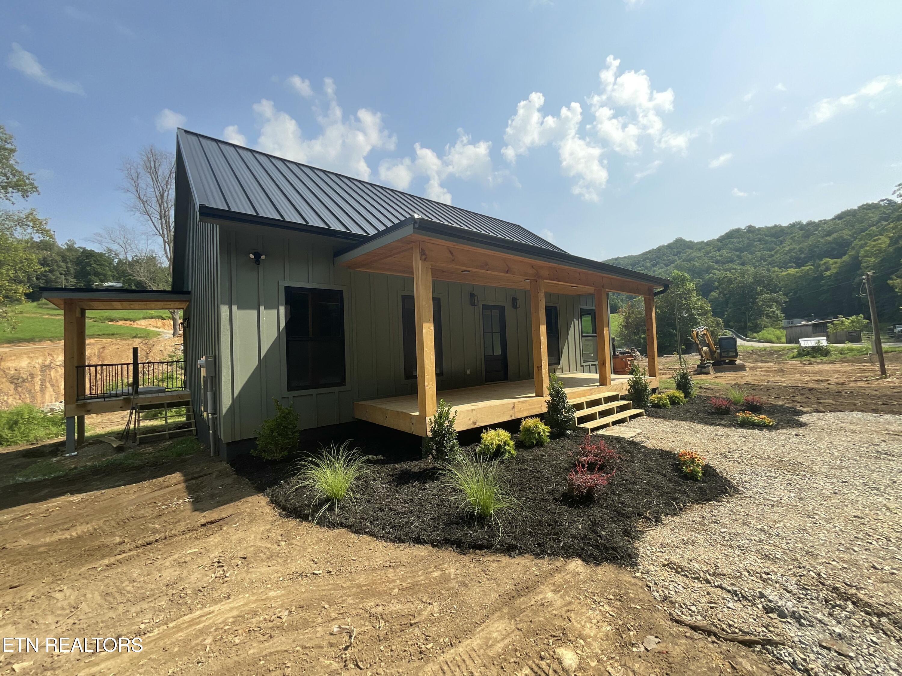 3749 Richardson Cove Road Sevierville TN 37876
